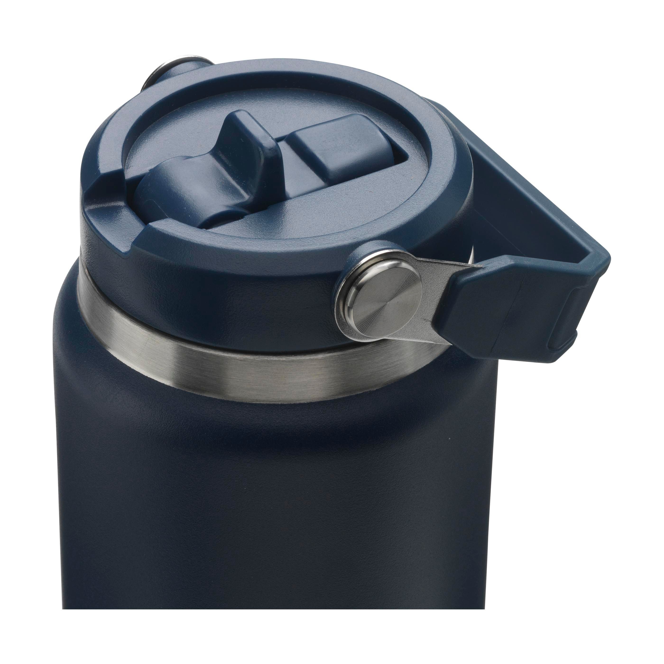 Vue 9 de AnthronSquare RCS Steel Flask 900 ml bouteille