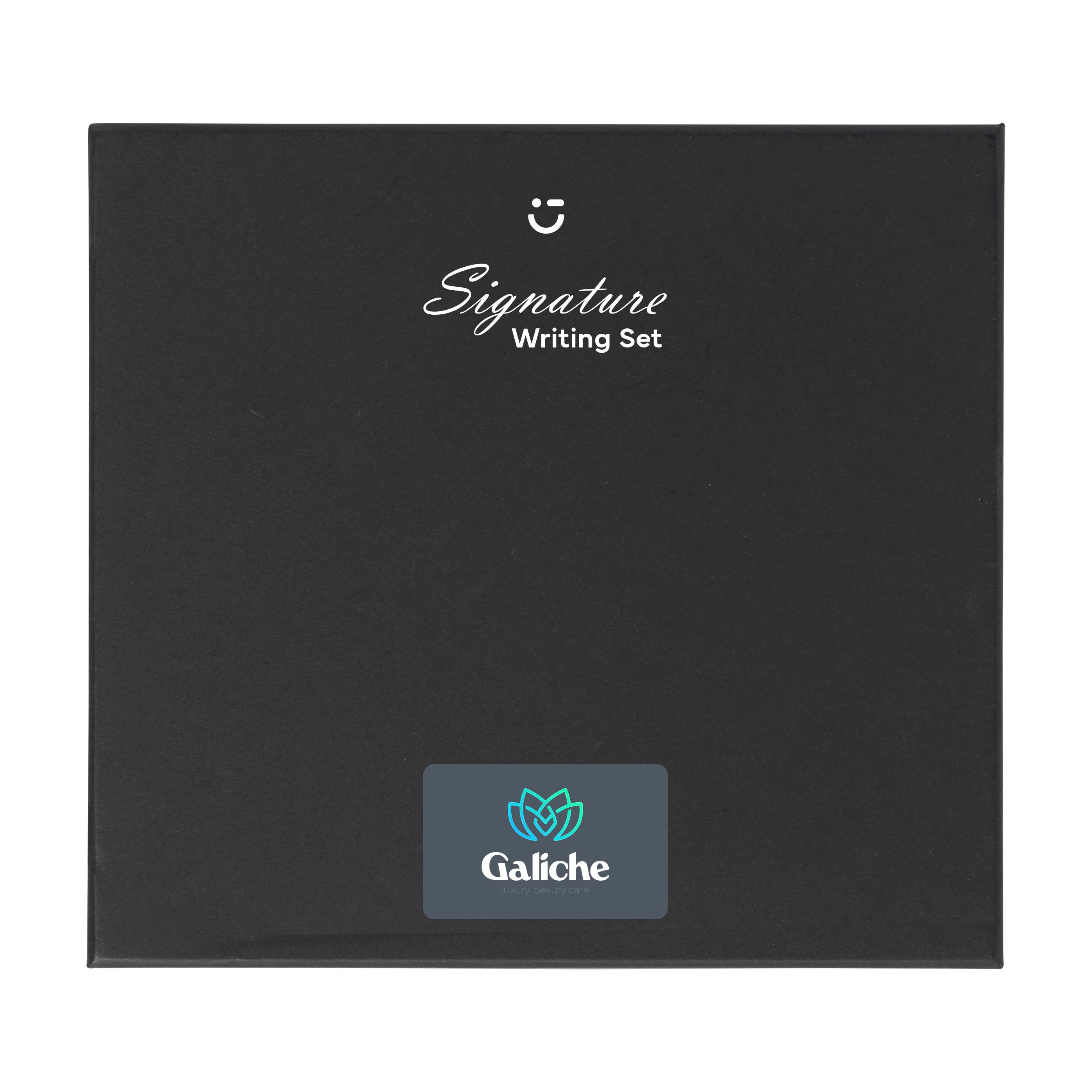 Vue 9 de Signature Writing Set