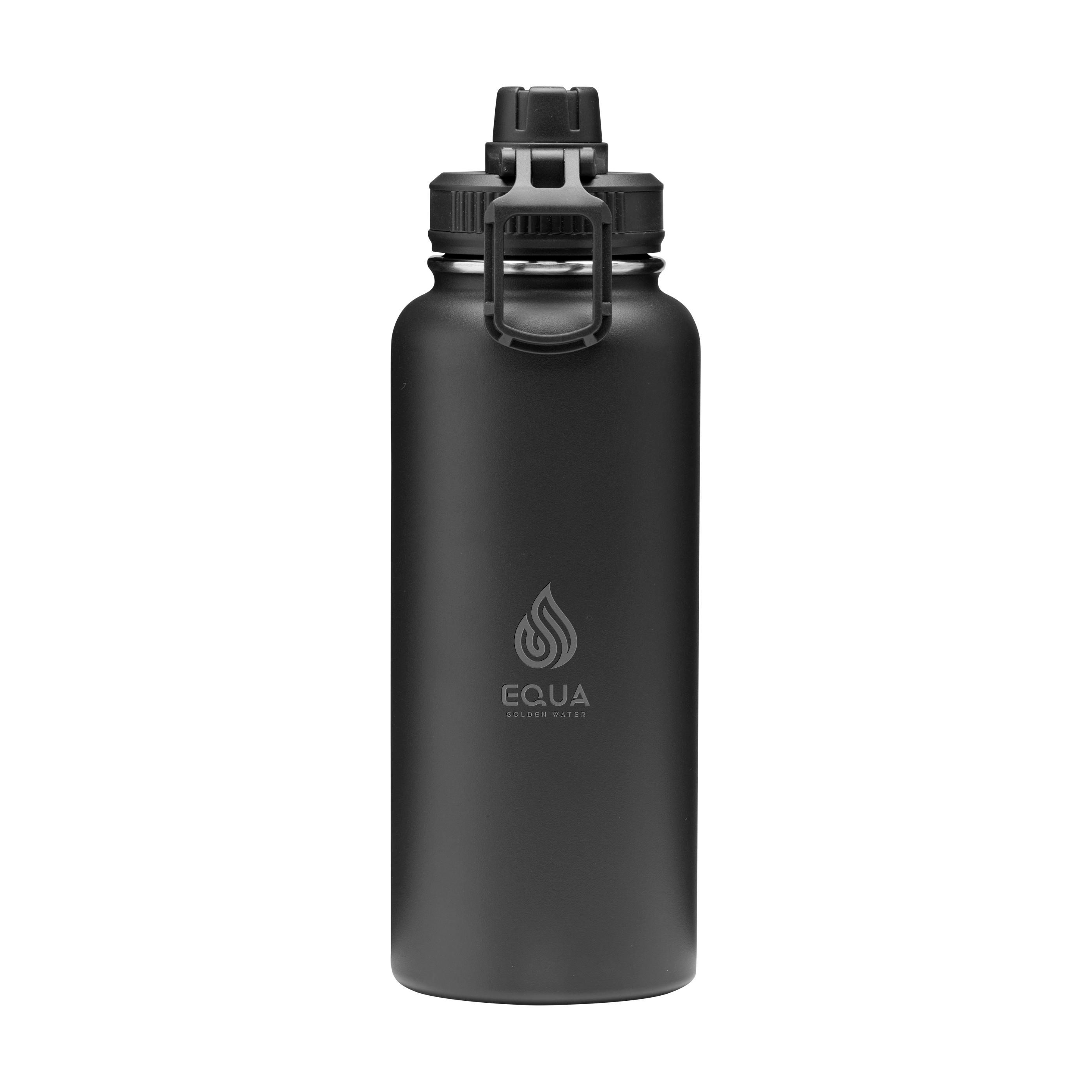 Vue 8 de Wildling RCS Steel Water Bottle 1 L bouteille