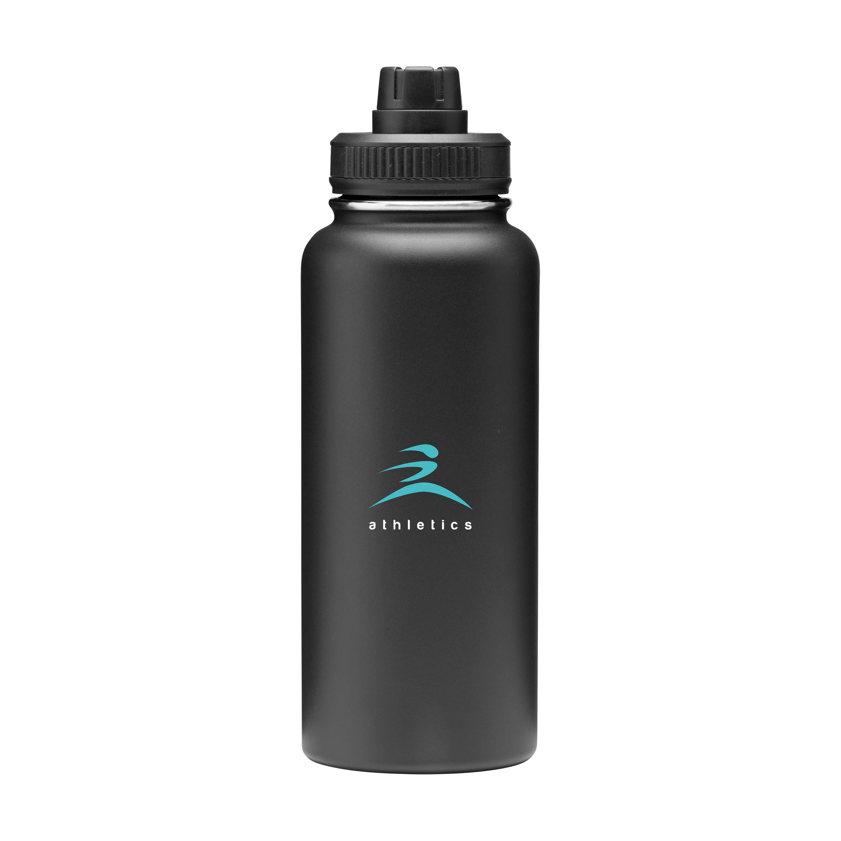 Vue 7 de Wildling RCS Steel Water Bottle 1 L bouteille