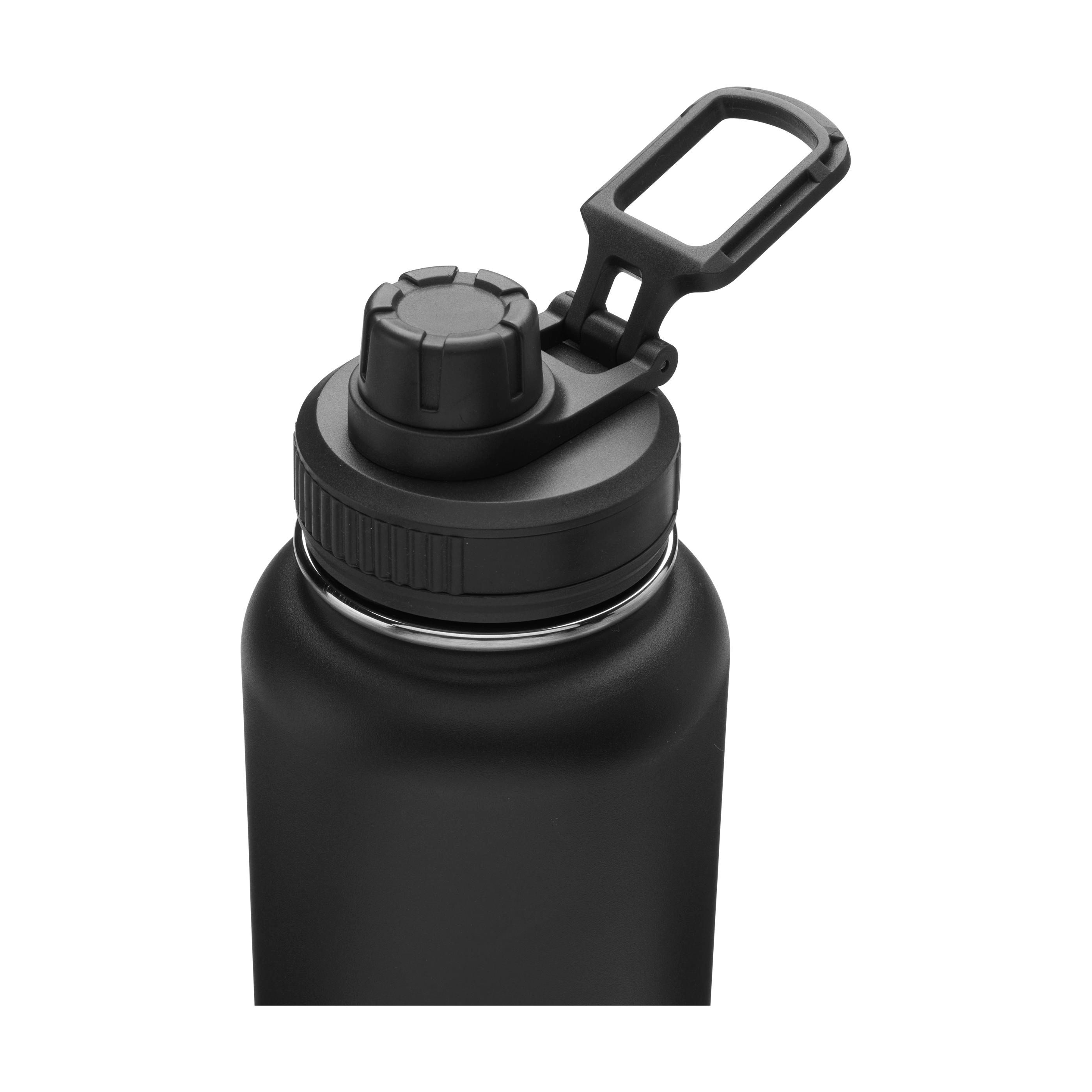 Vue 10 de Wildling RCS Steel Water Bottle 1 L bouteille