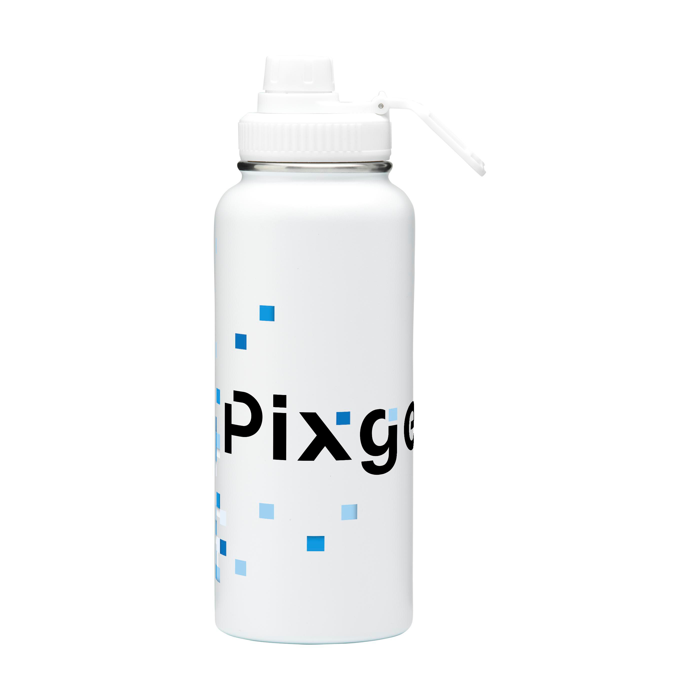 Wildling RCS Steel Water Bottle 1 L bouteille