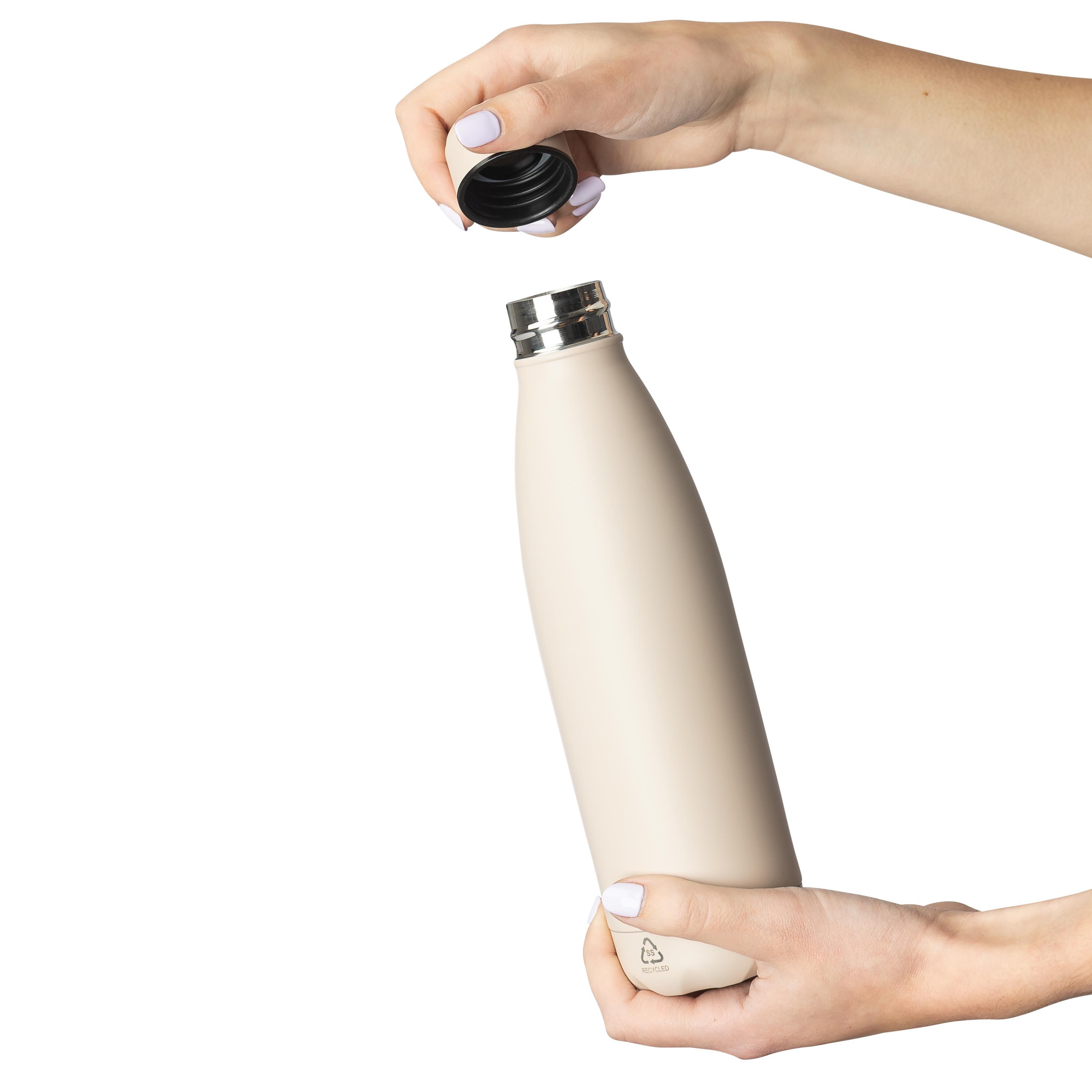 Vue 4 de Gourde Breeze | Recyclé | 700 ml