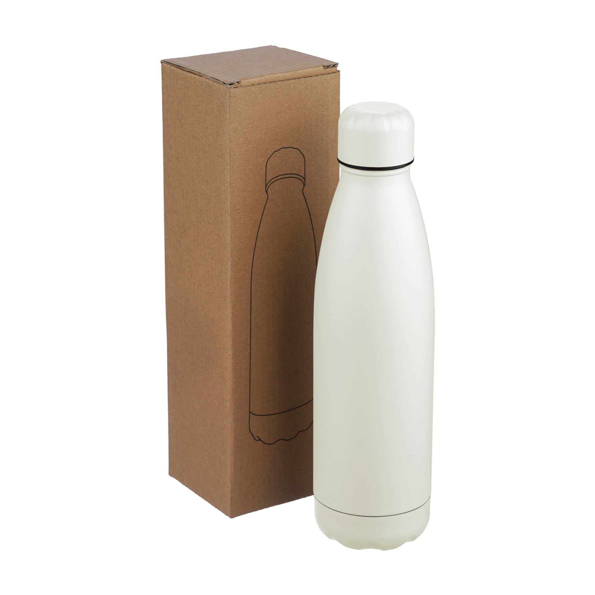 Vue 19 de Gourde Breeze | Recyclé | 700 ml