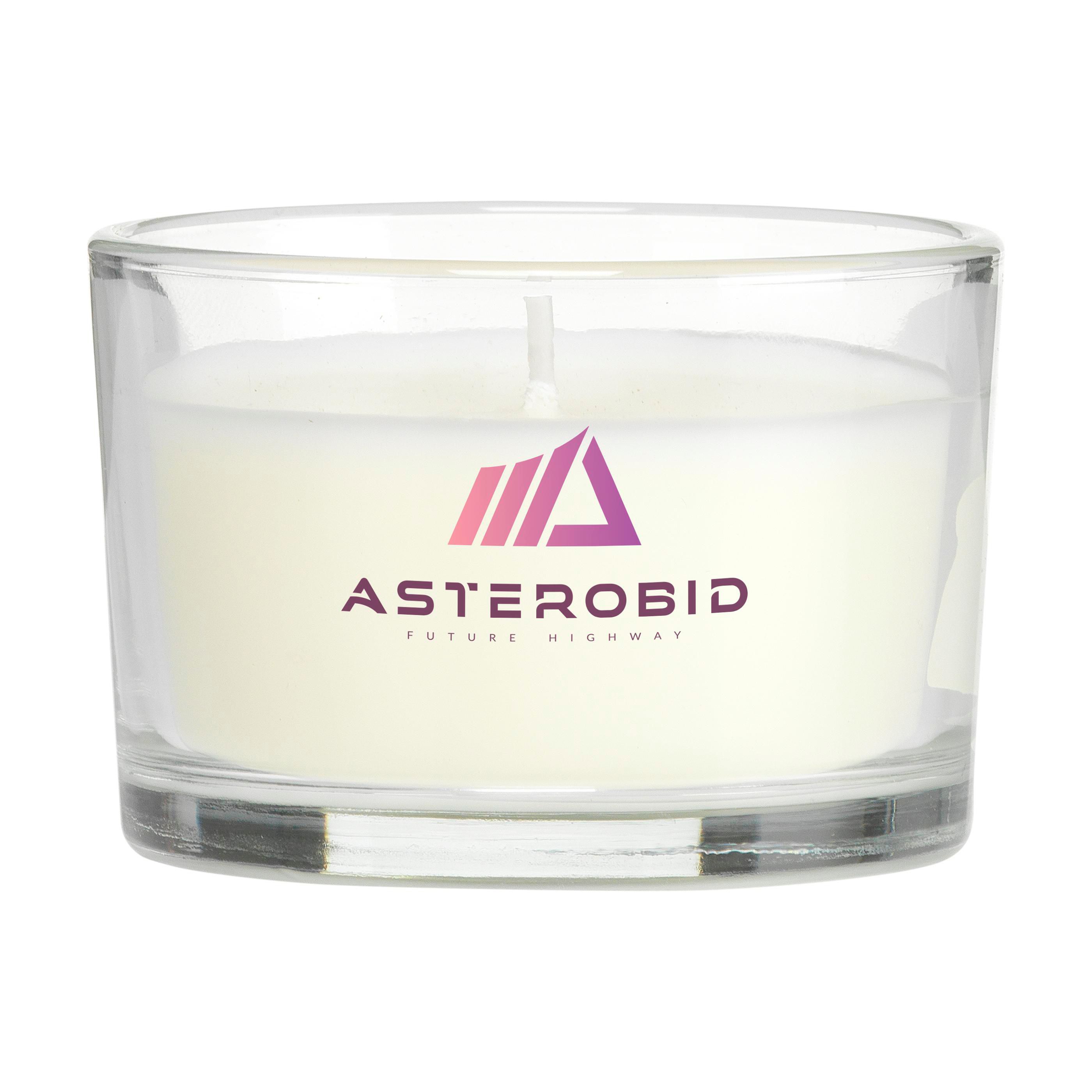 Vue 2 de Wooosh Candle Essenza Petit bougie parfumée
