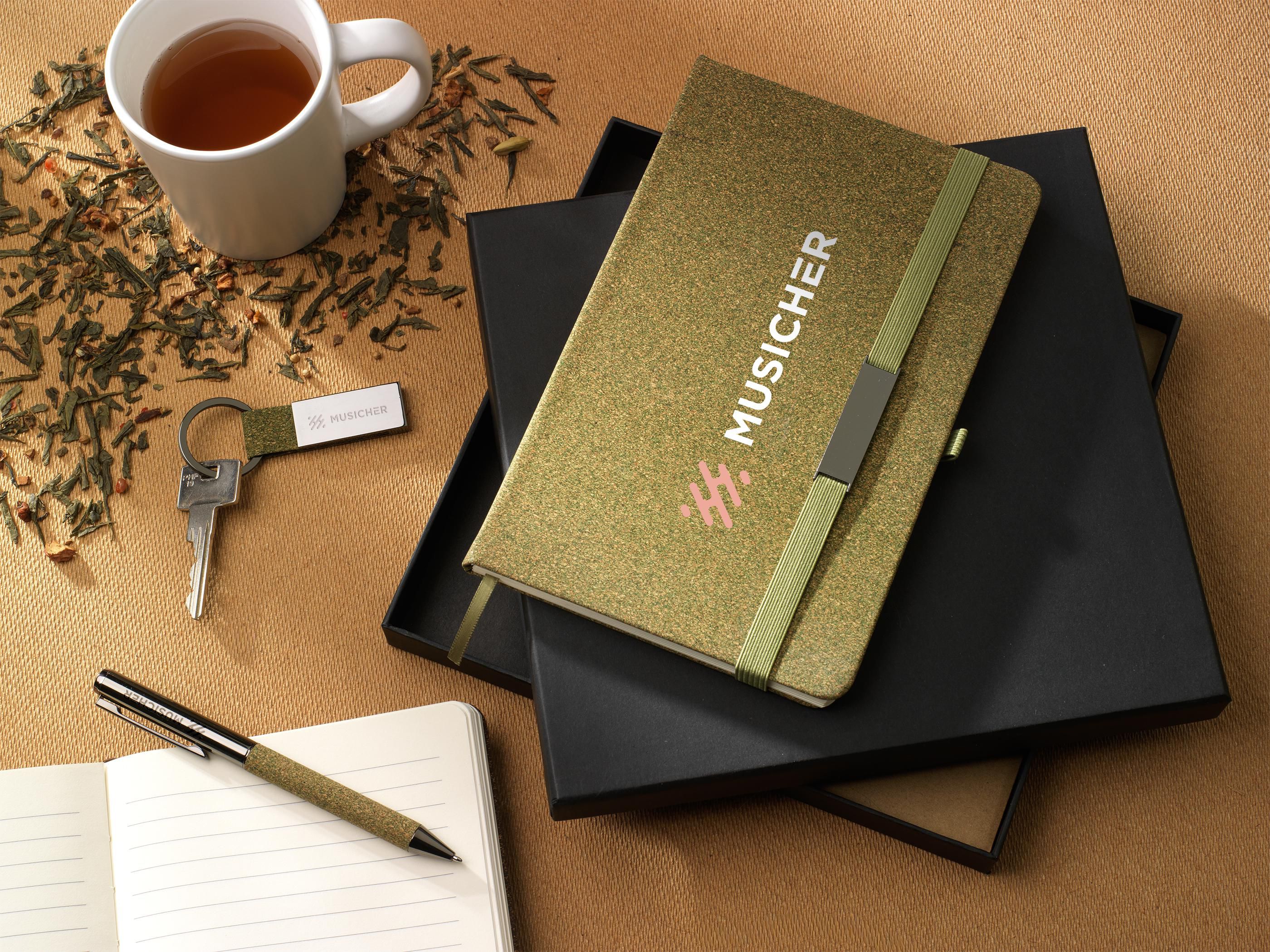 Vue 10 de Signature TeaGround Set