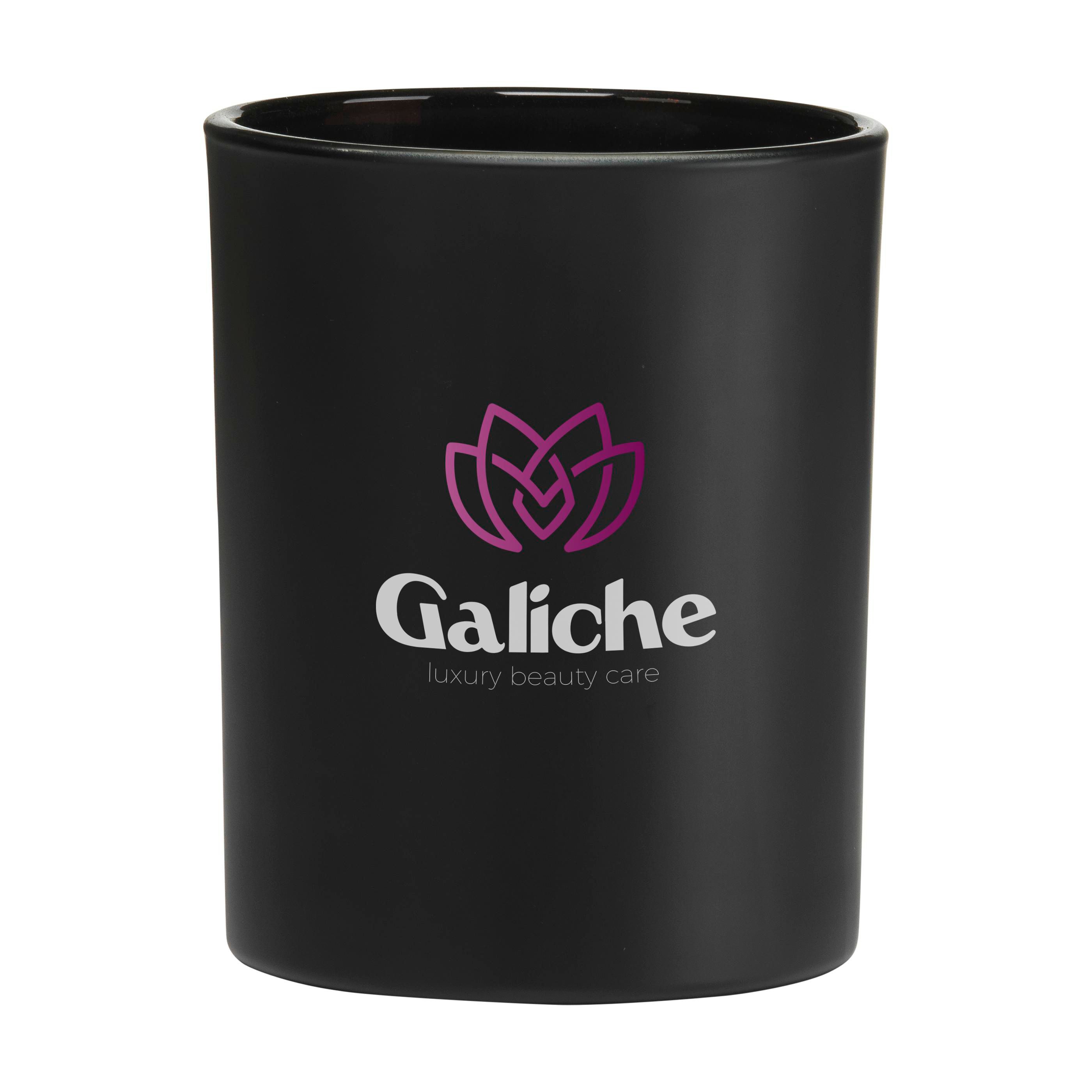 Vue 5 de Wooosh Candle Essenza Grande bougie parfumée