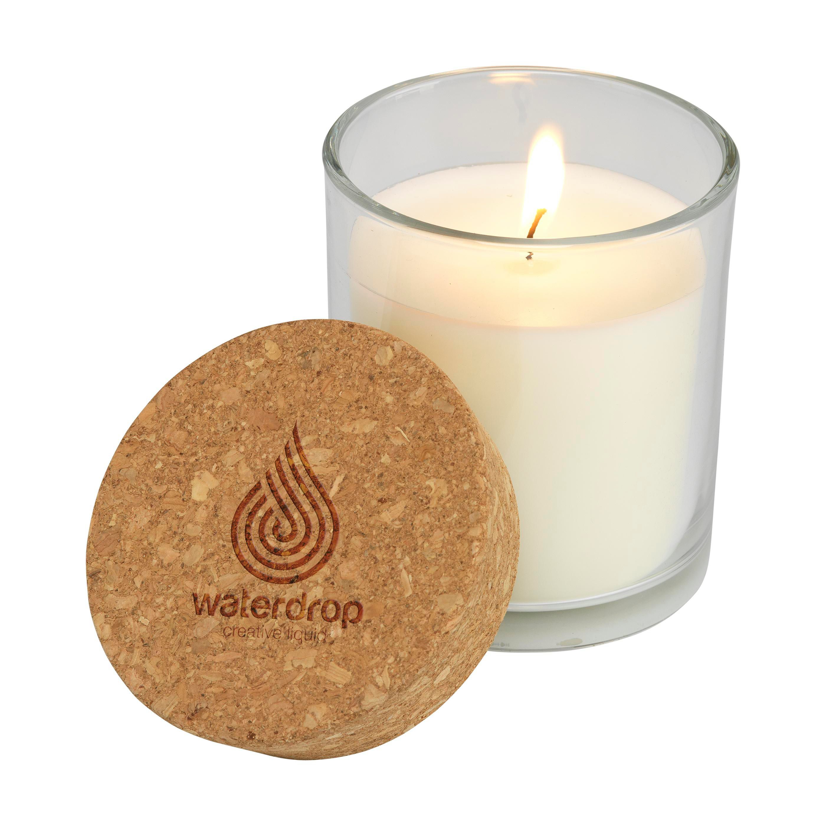Vue 6 de Wooosh Candle Essenza Midi bougie parfumée