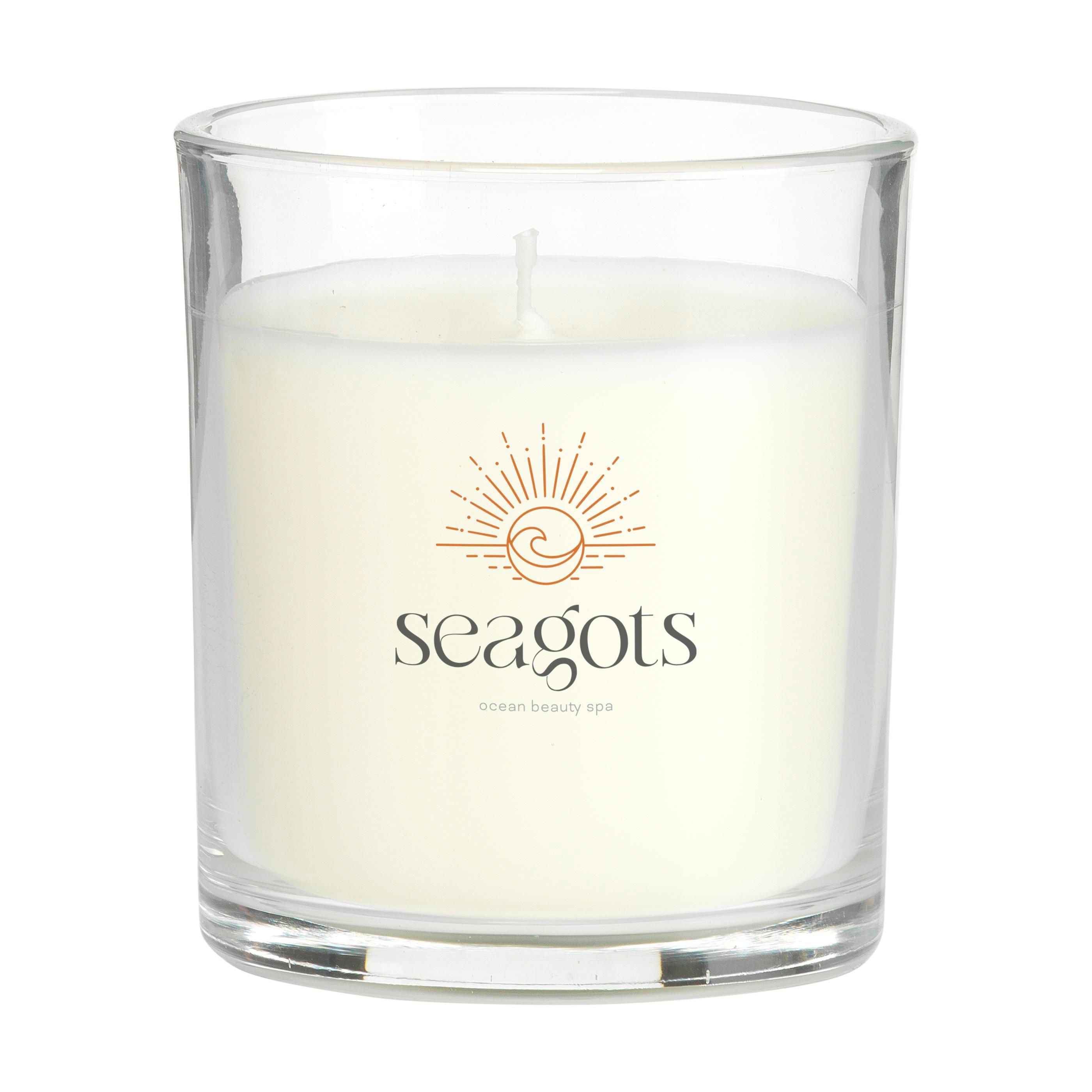Vue 7 de Wooosh Candle Essenza Midi bougie parfumée