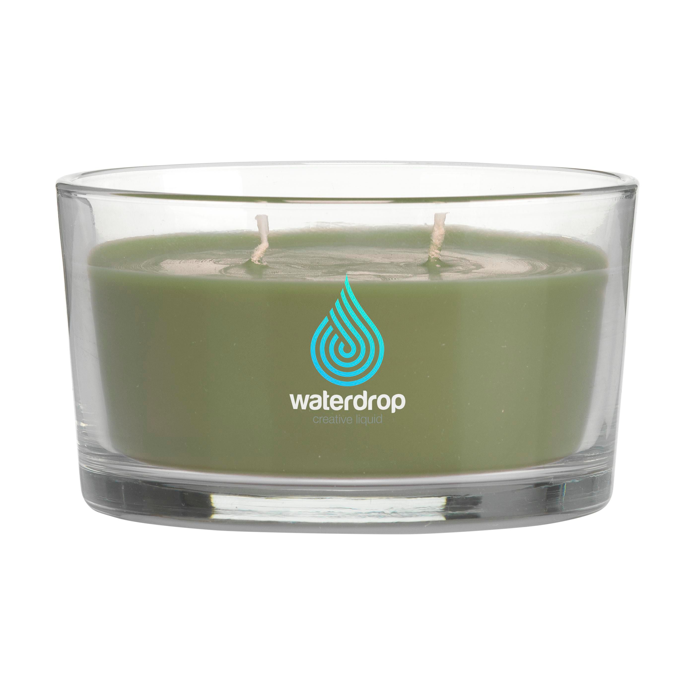Vue 7 de Wooosh Candle Cocoon bougie parfumée