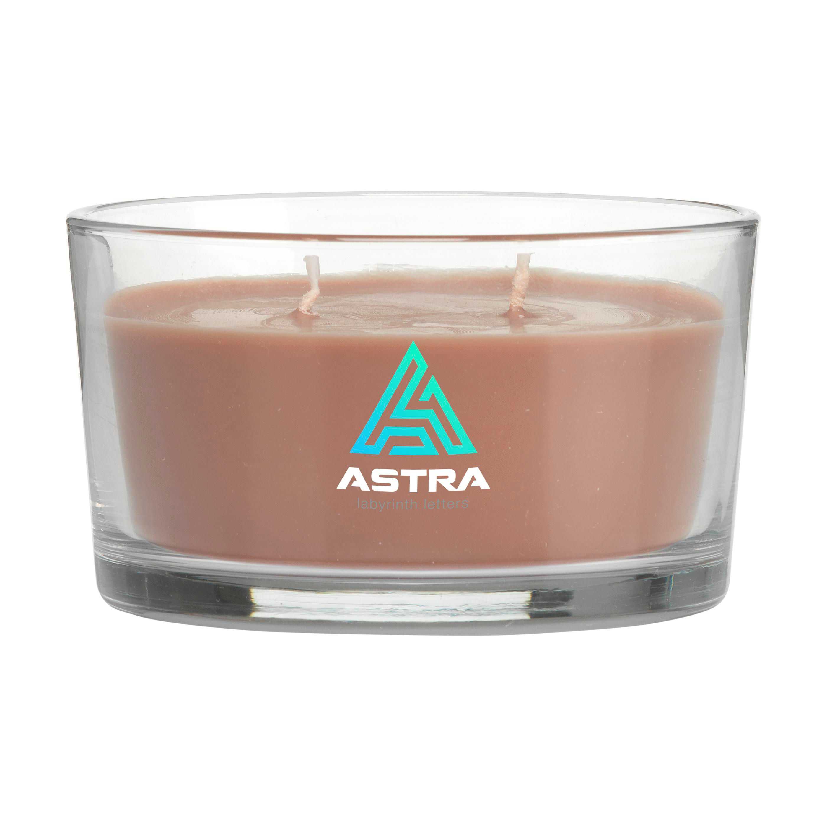 Vue 2 de Wooosh Candle Cocoon bougie parfumée