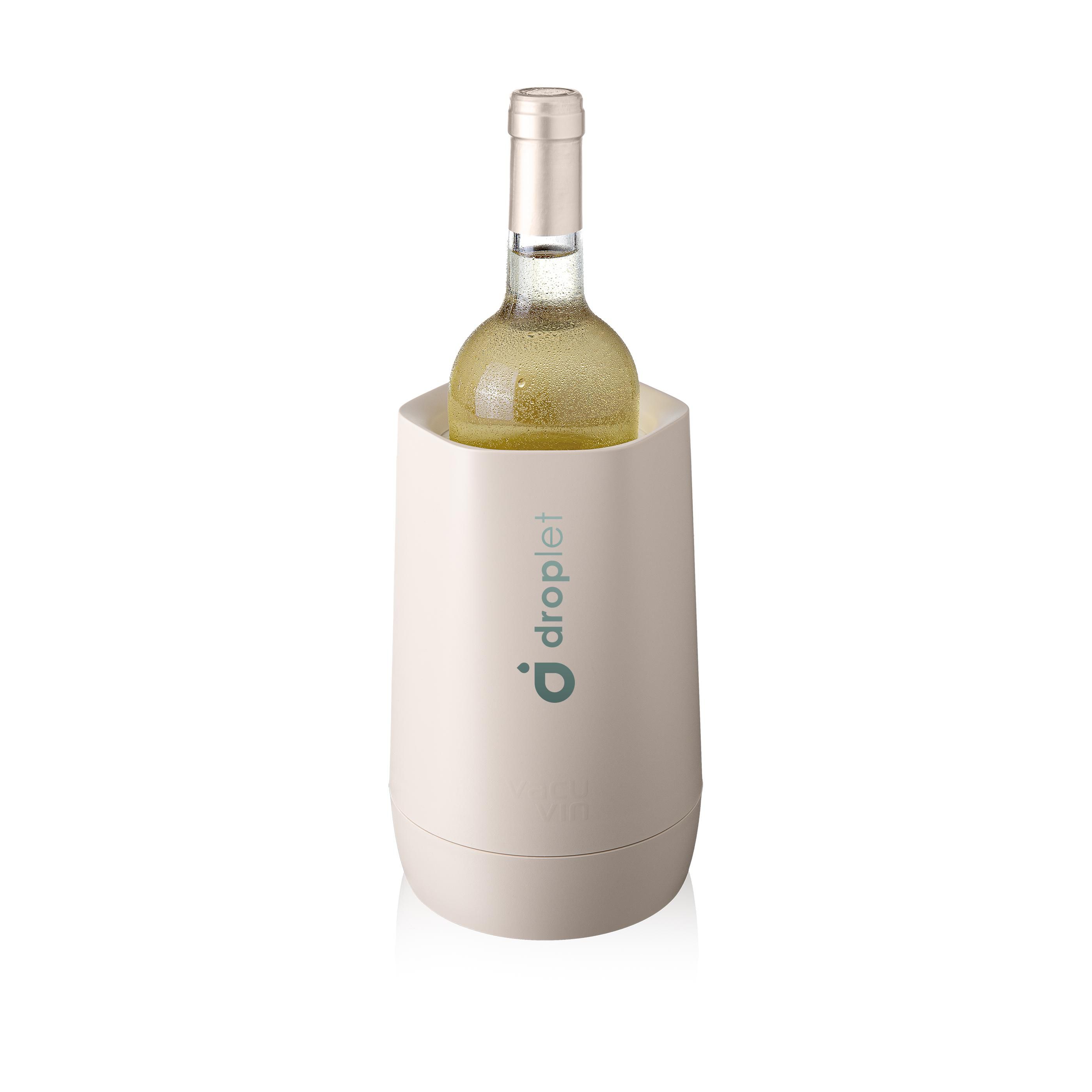Wine Cooler Hexo Sand refroidisseur de vin