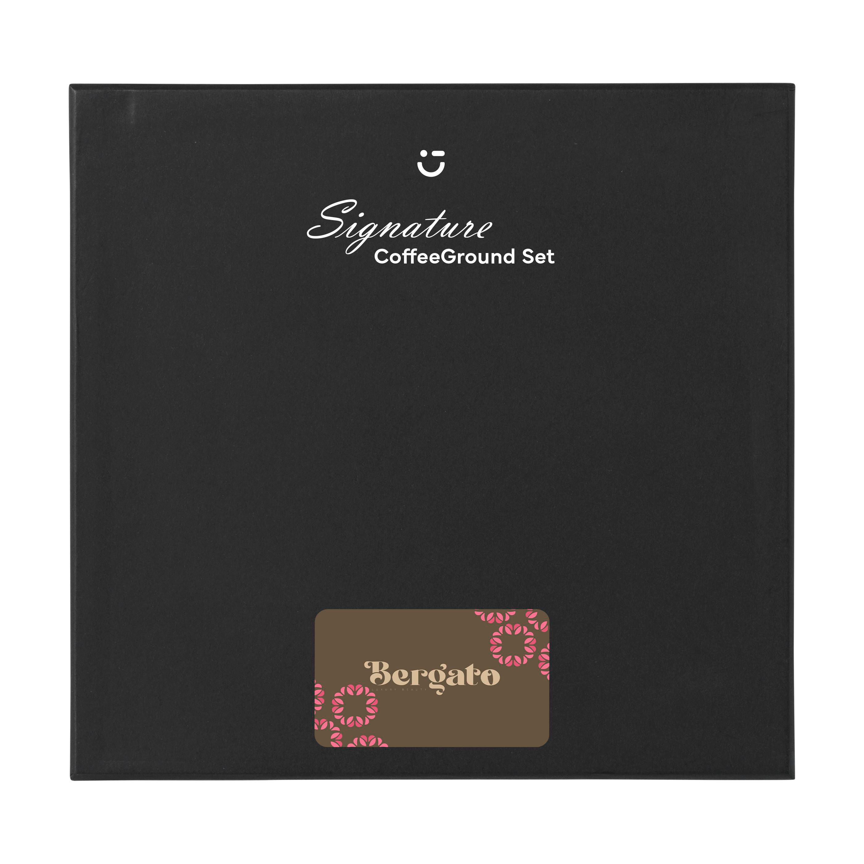 Vue 9 de Signature CoffeeGround Set