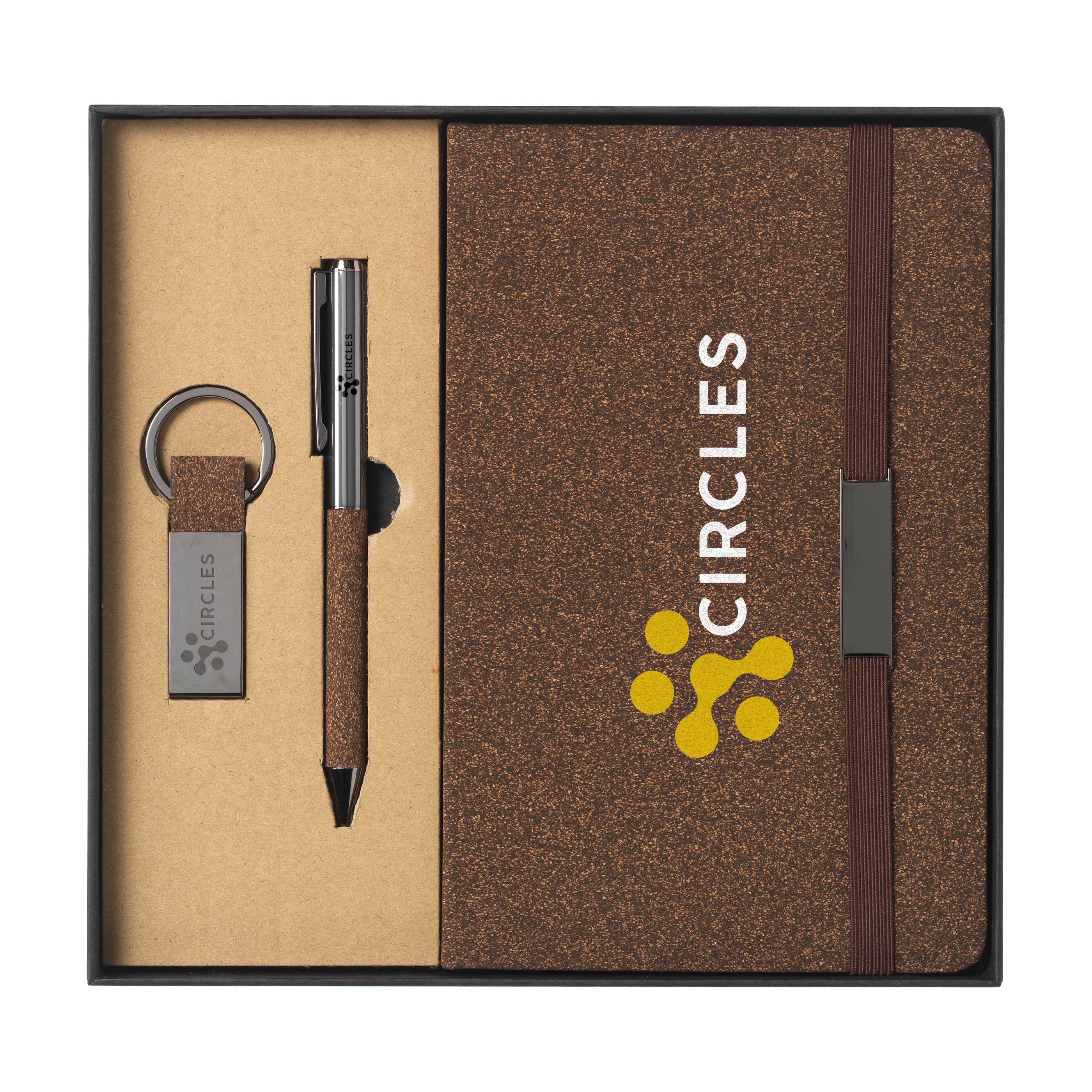Vue 2 de Signature CoffeeGround Set