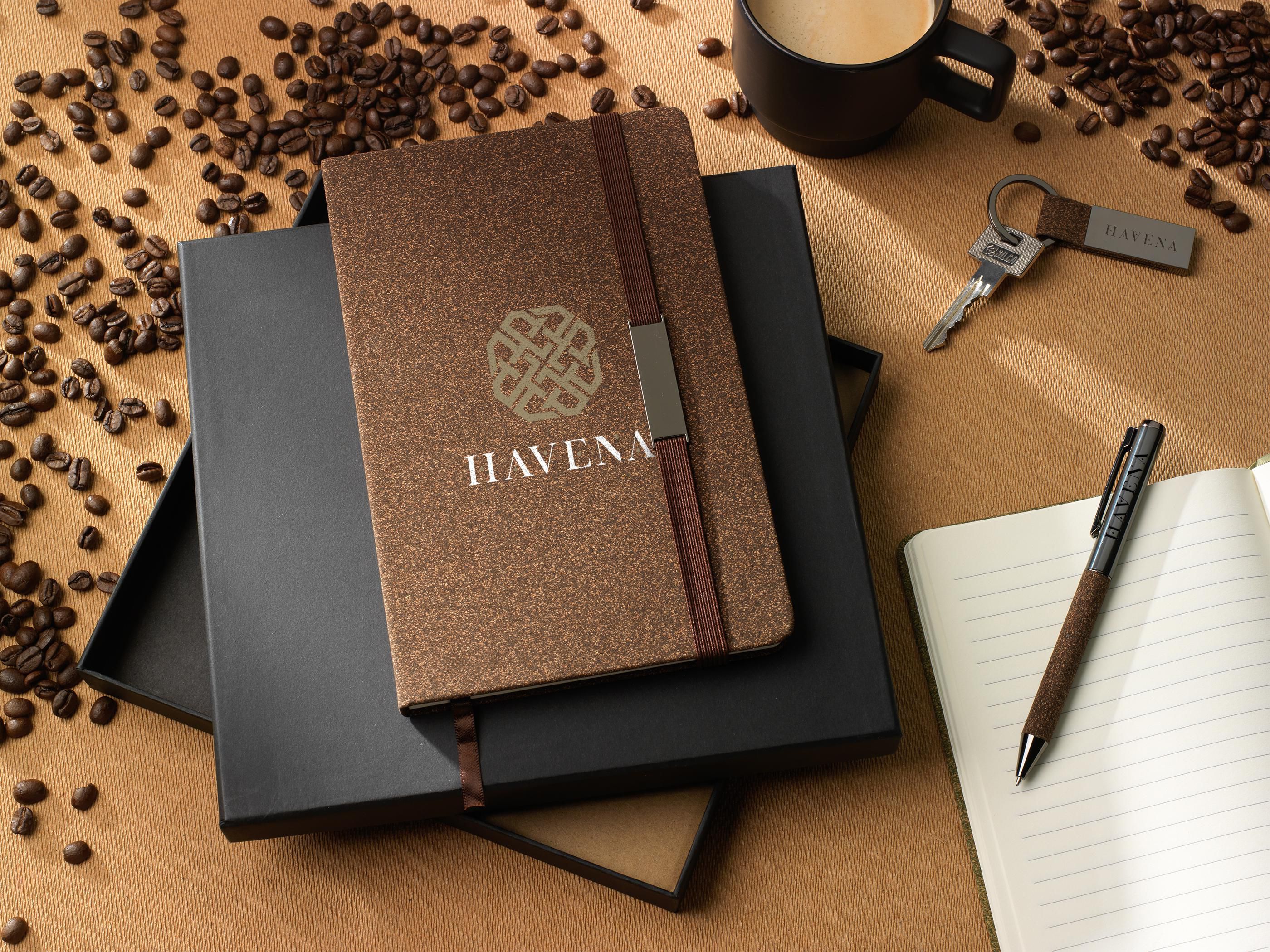 Vue 10 de Signature CoffeeGround Set