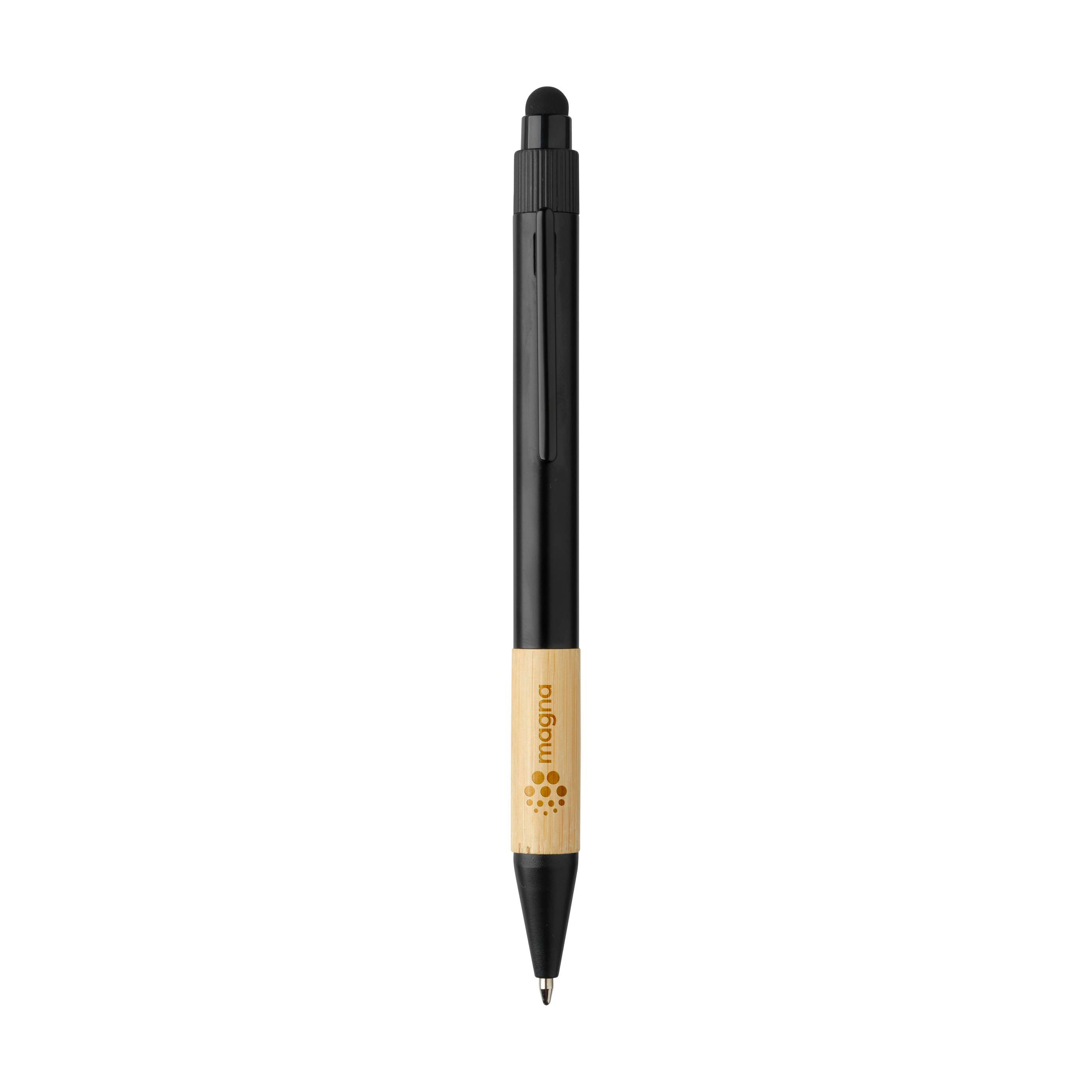 Vue 4 de Signature Bamboo Duo Set