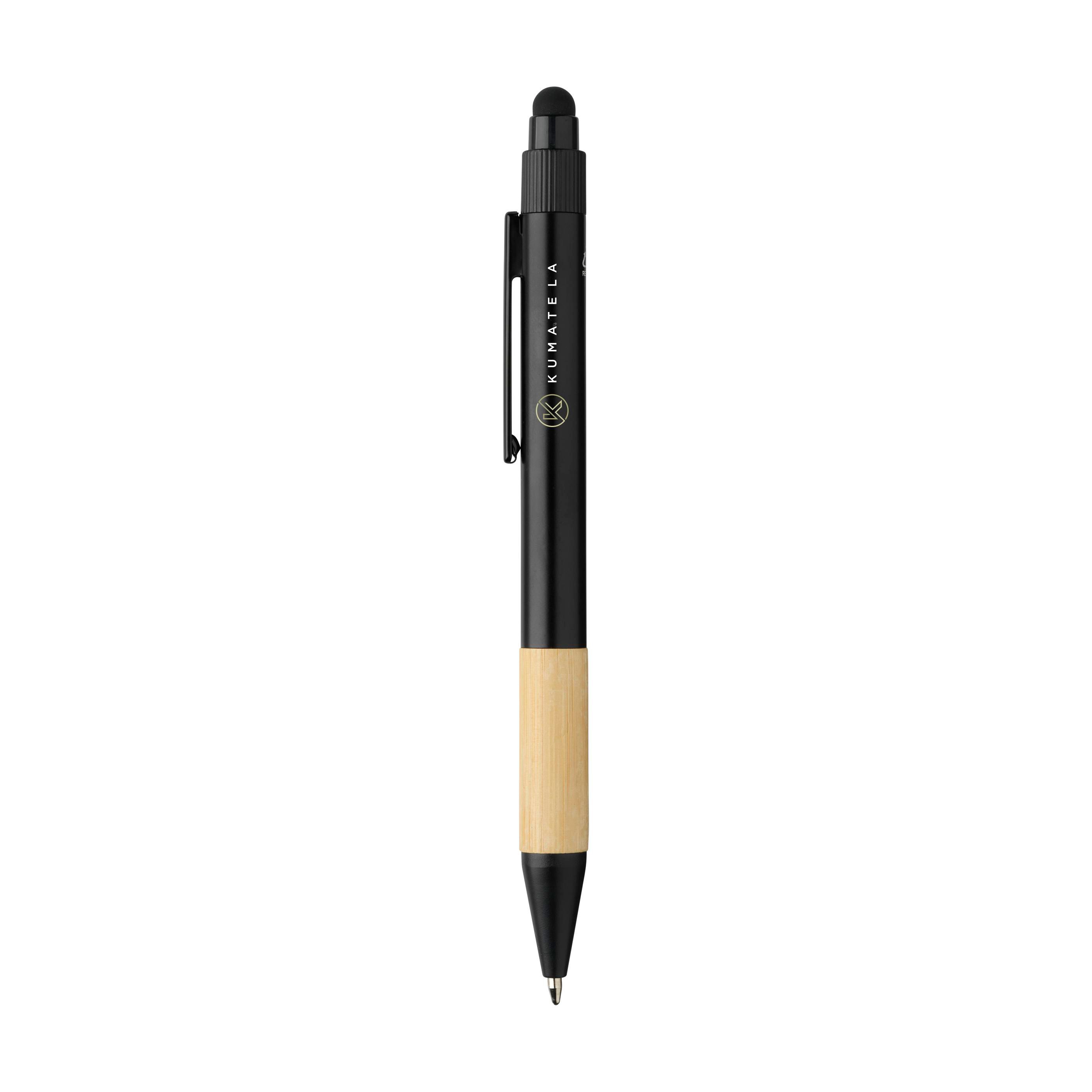 Vue 3 de Signature Bamboo Duo Set
