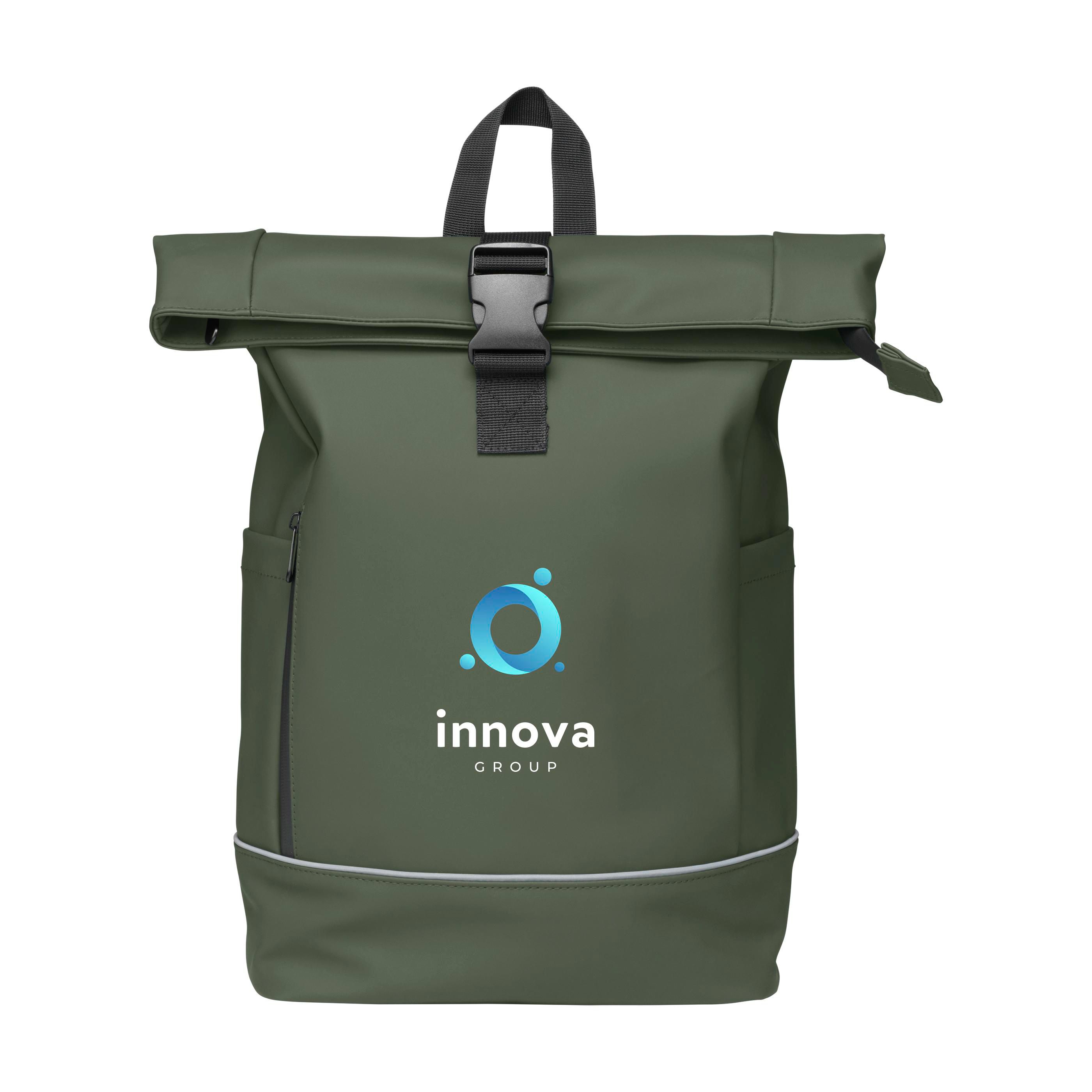 Lennon GRS Roll-Top Bicycle Backpack sac de vélo