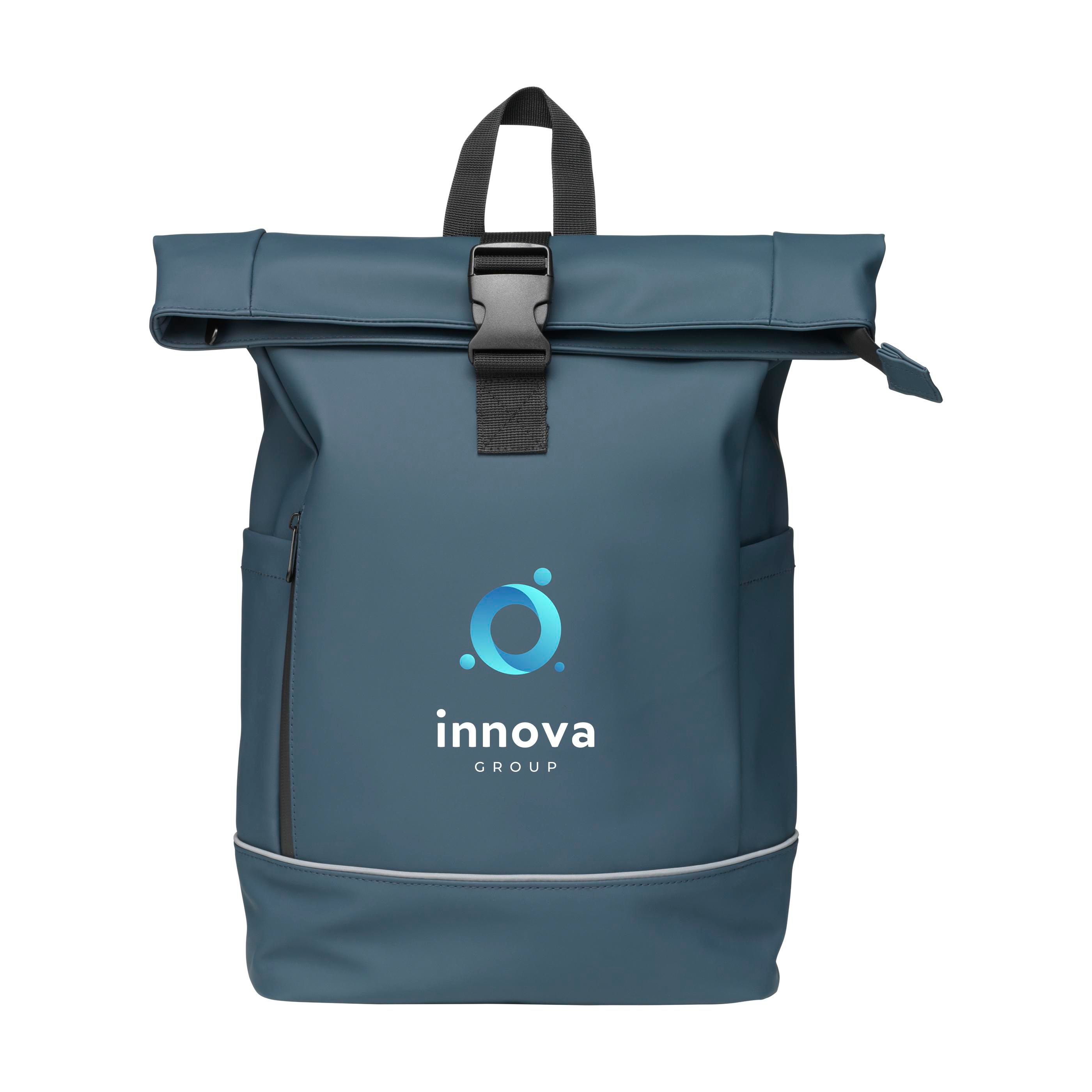 Lennon GRS Roll-Top Bicycle Backpack sac de vélo