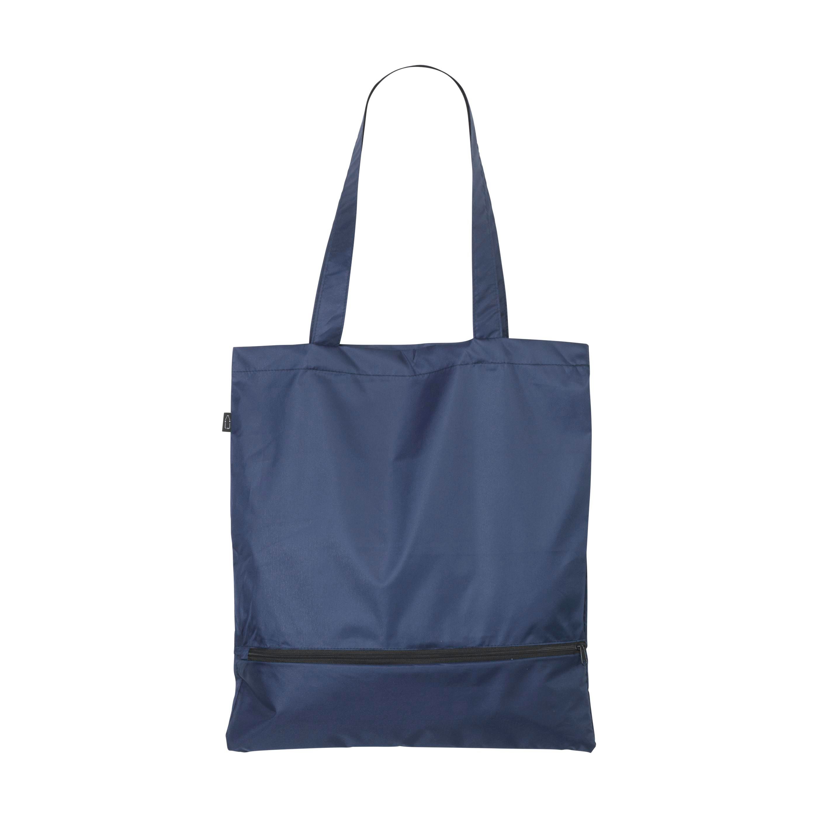 Vue 11 de Nimbro RCS RPET parapluie pliable 21 inch