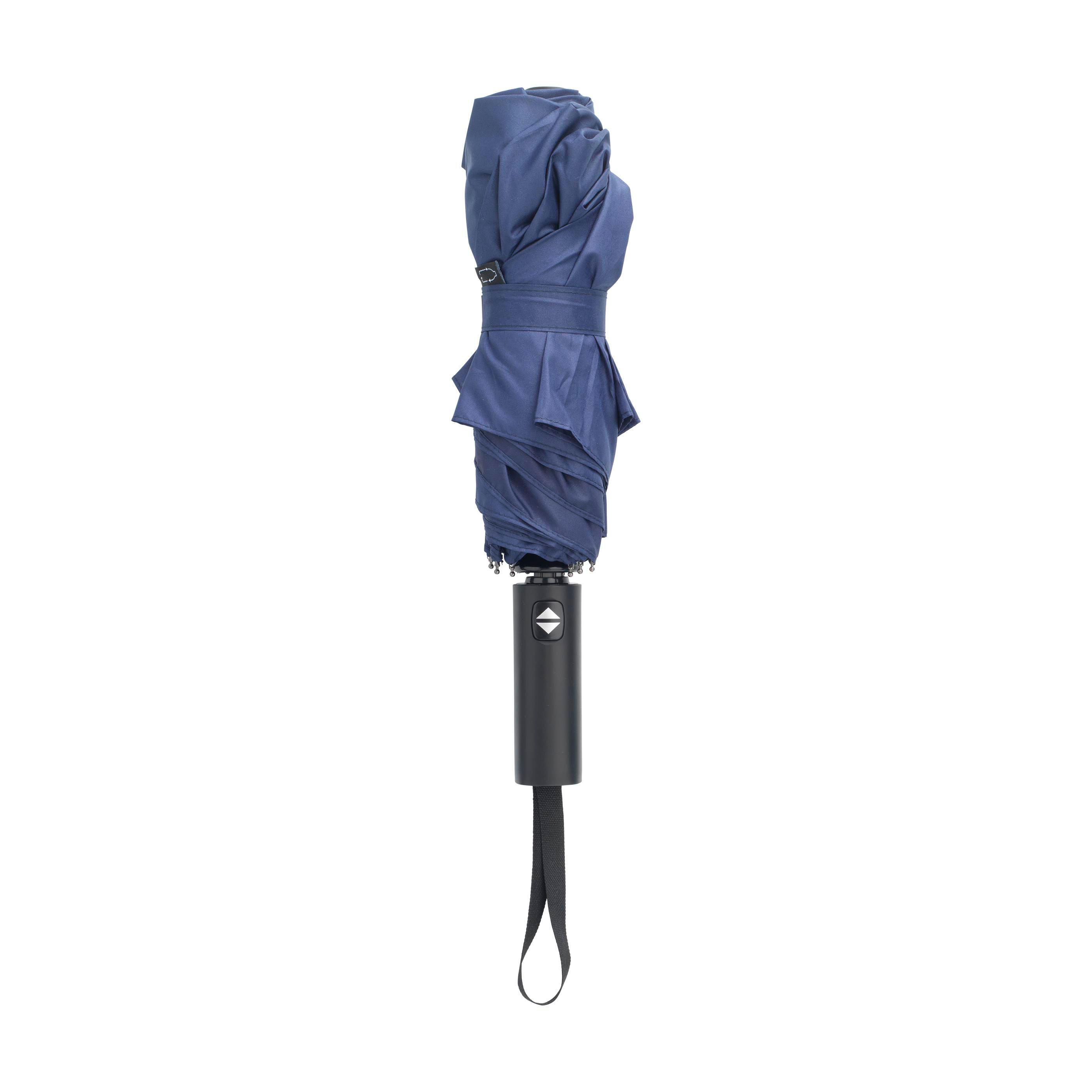 Vue 14 de Nimbro RCS RPET parapluie pliable 21 inch