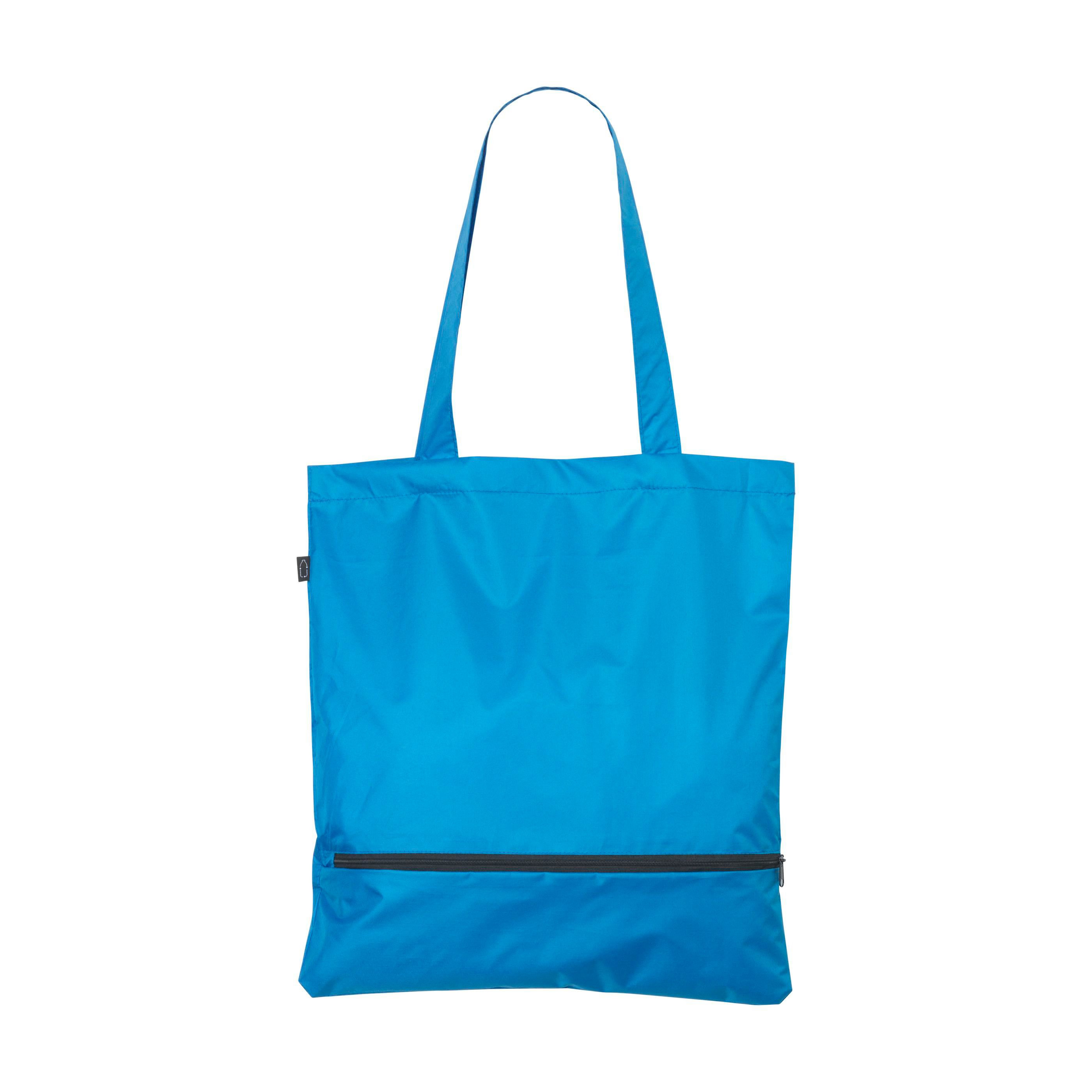 Vue 2 de Nimbro RCS RPET parapluie pliable 21 inch