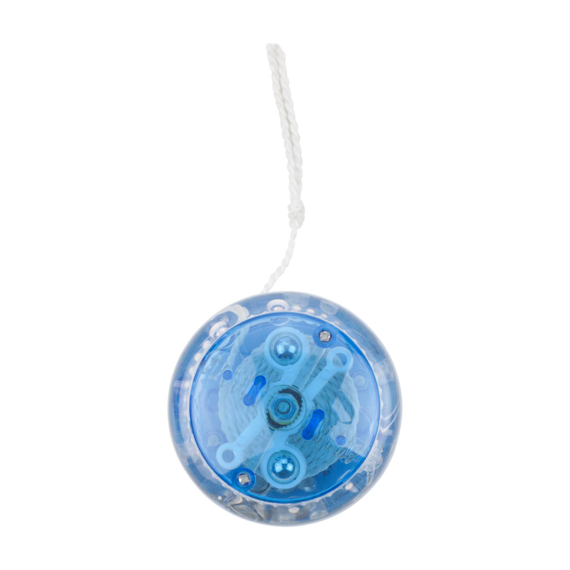 Yo-yo Esmeralda | LED