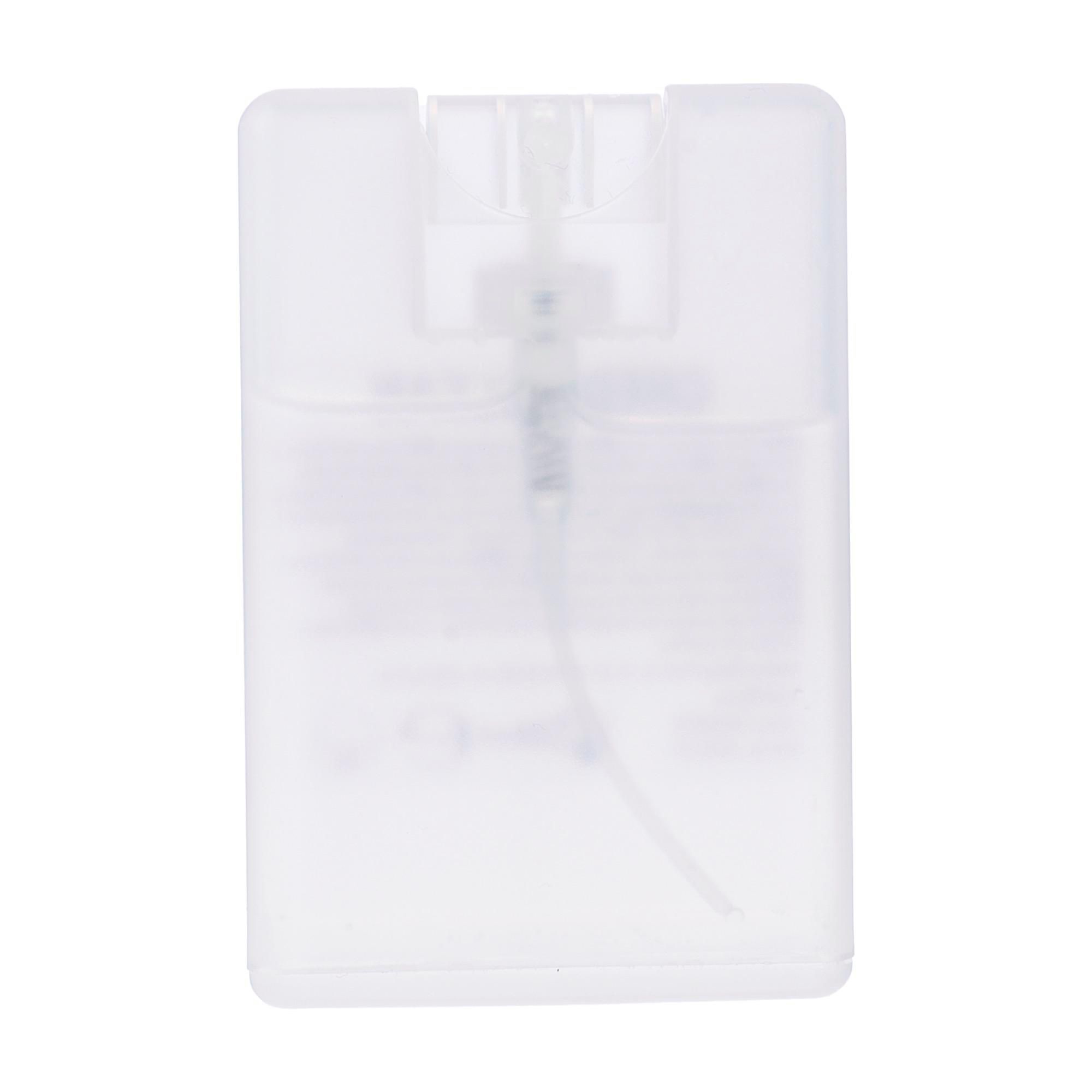 Spray désinfectant Creditclean | 20 ml | Sans éthanol