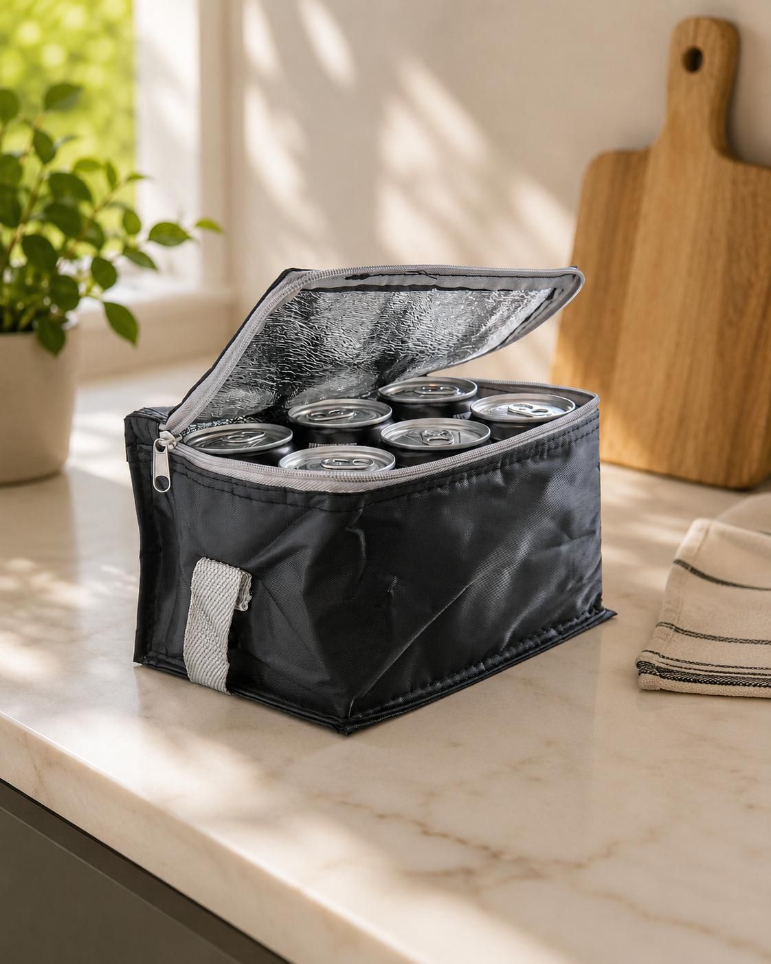 Vue 7 de Sac isotherme Cleo | 3 l