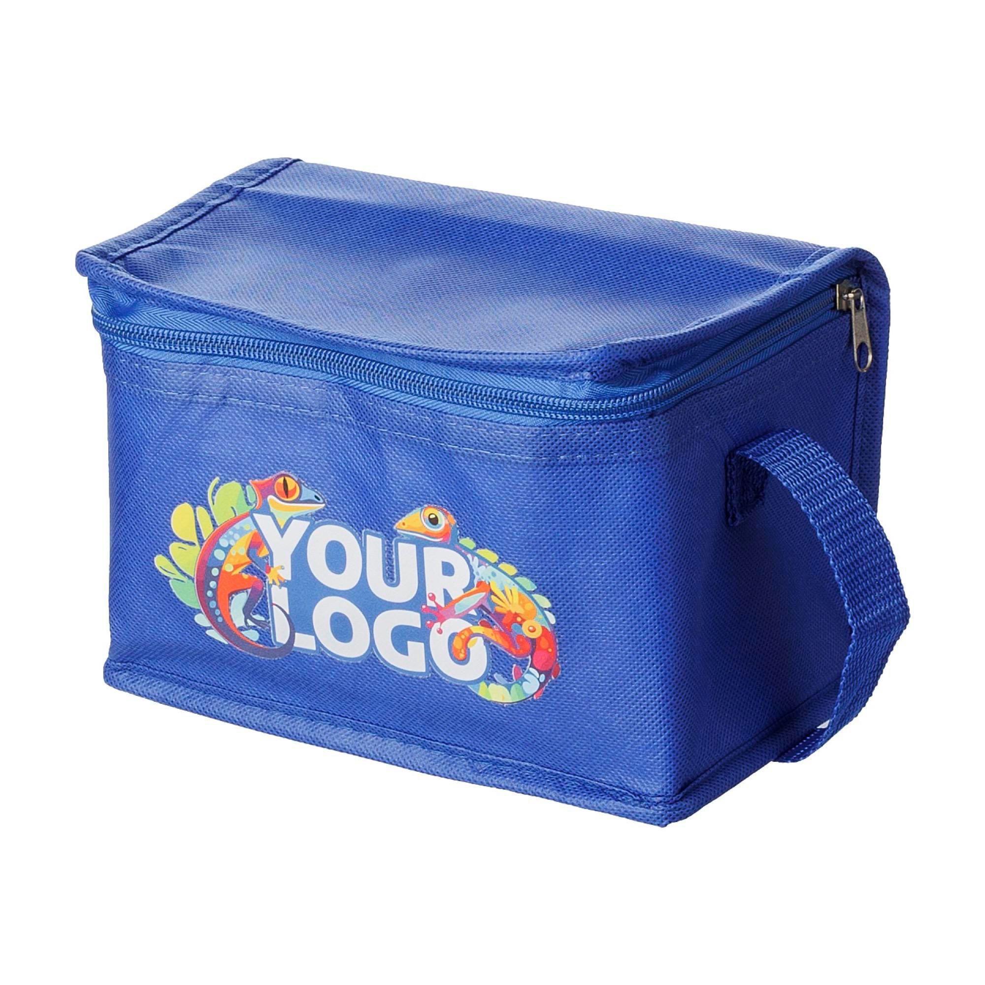 Vue 6 de Sac isotherme Arlene | 3 l