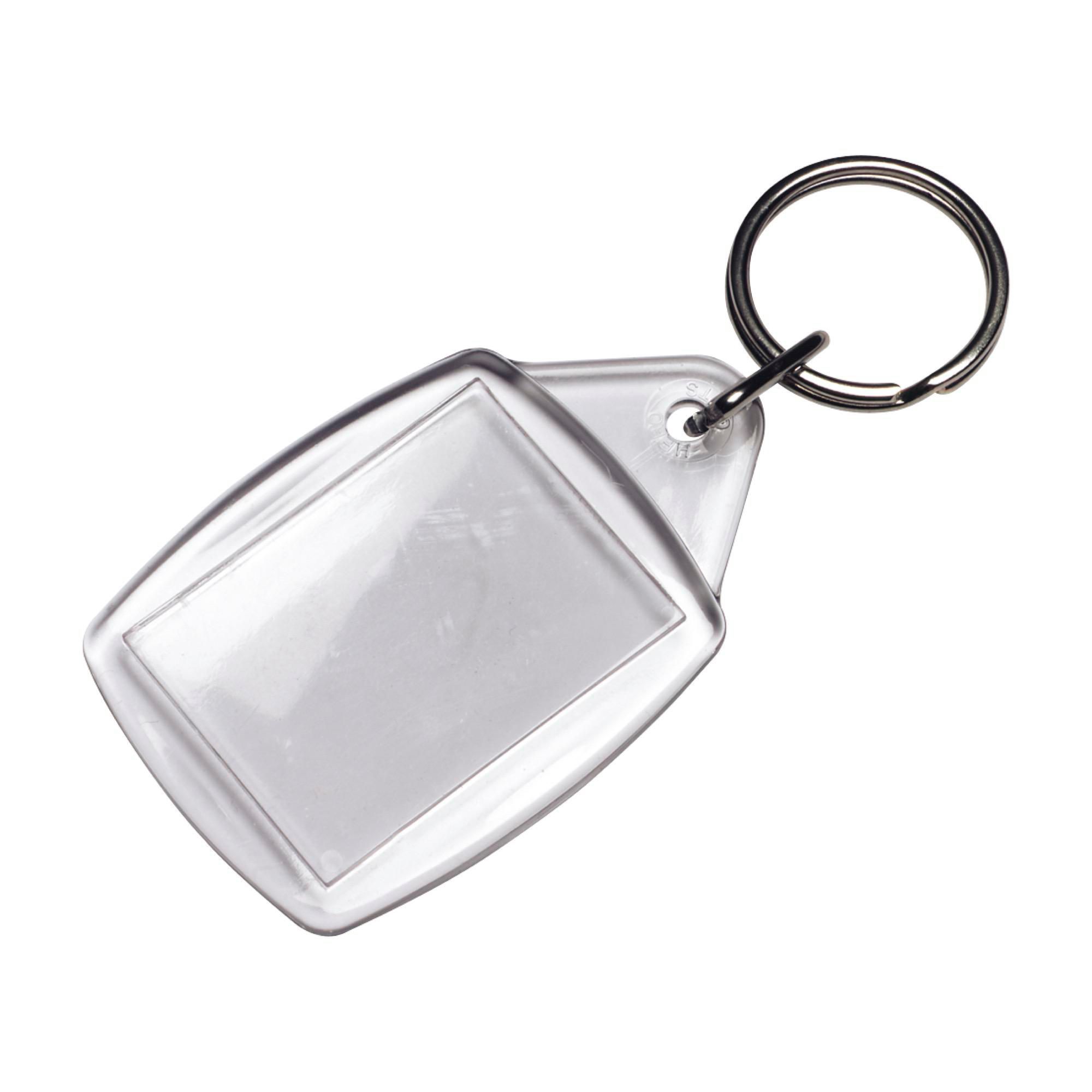 Porte-clés Leo