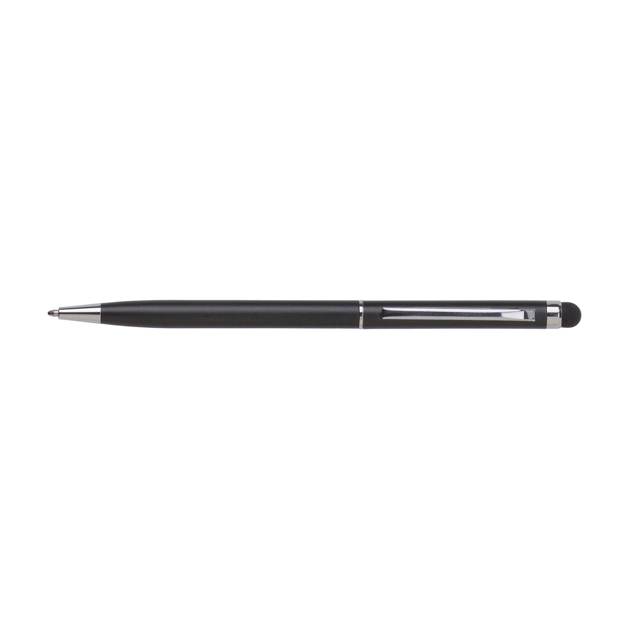 Vue 10 de Stylo bille Irina | Stylet