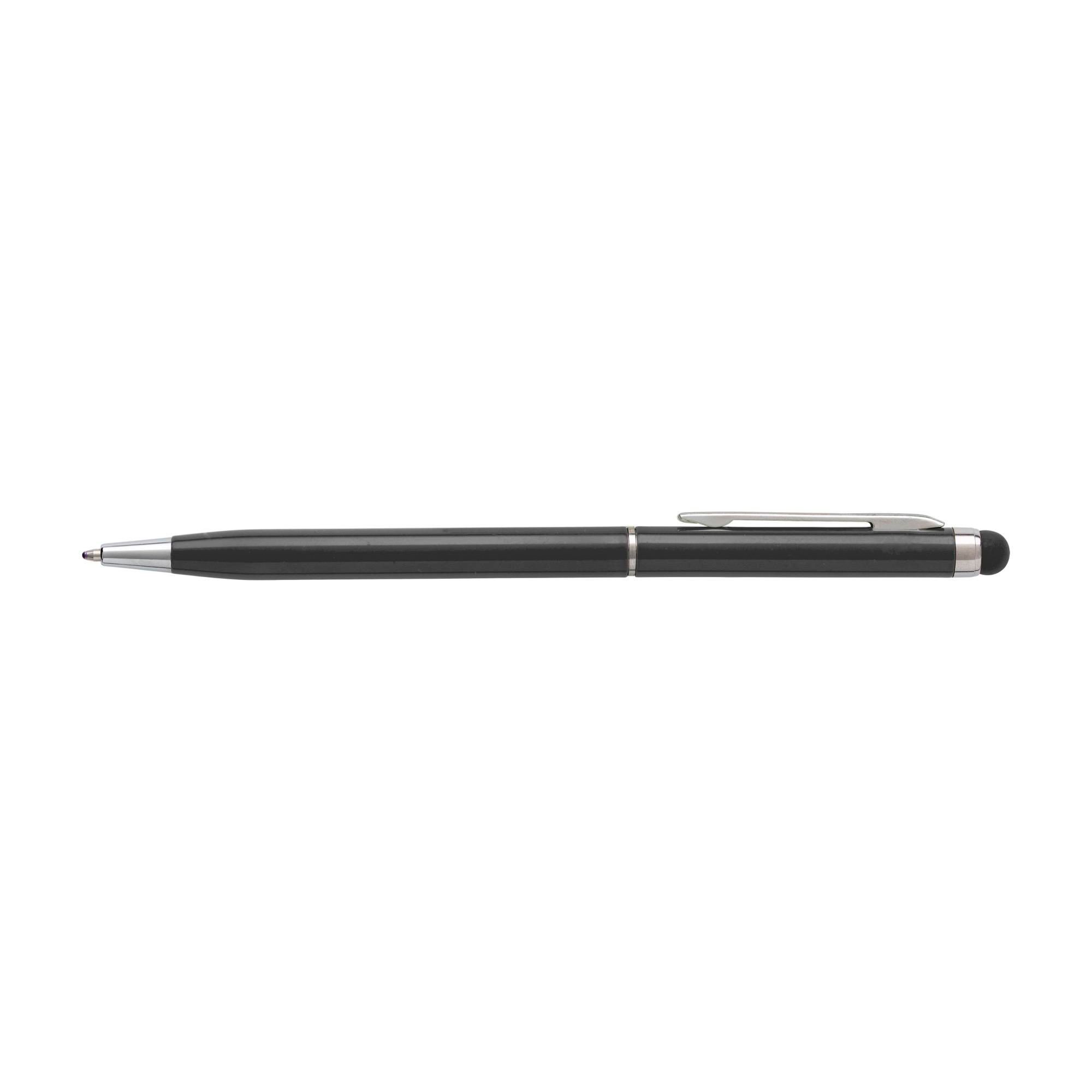 Vue 8 de Stylo bille Irina | Stylet