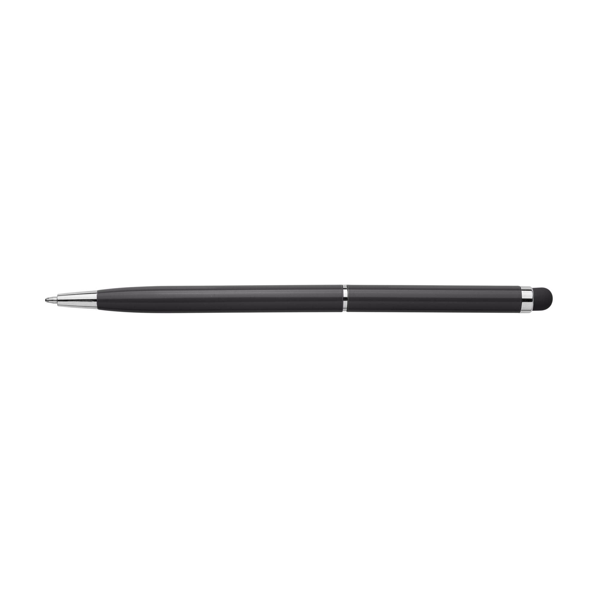 Vue 11 de Stylo bille Irina | Stylet