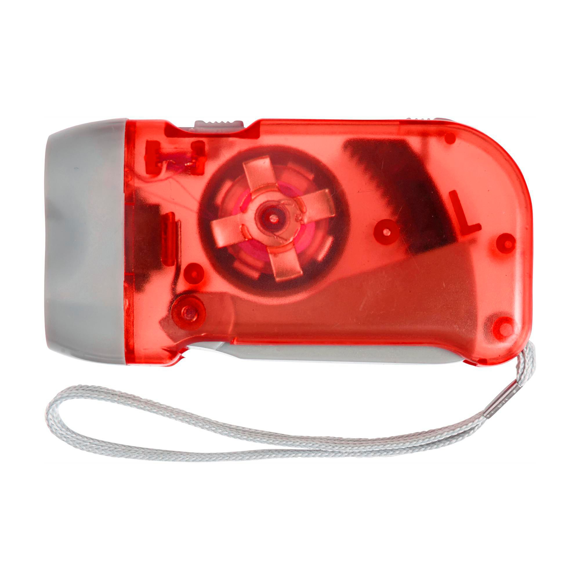 Vue 8 de Lampe de poche solaire Tristan