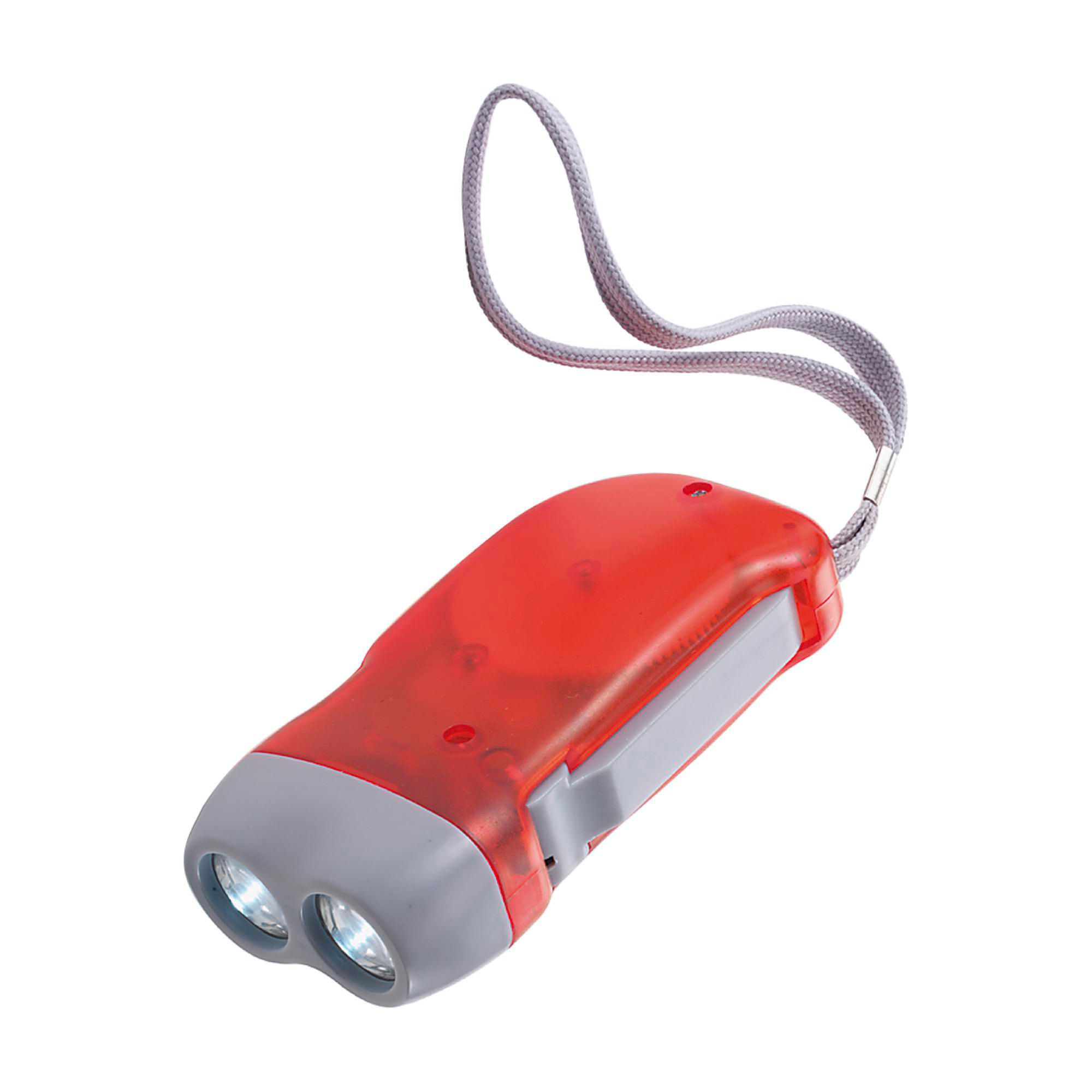 Vue 4 de Lampe de poche solaire Tristan