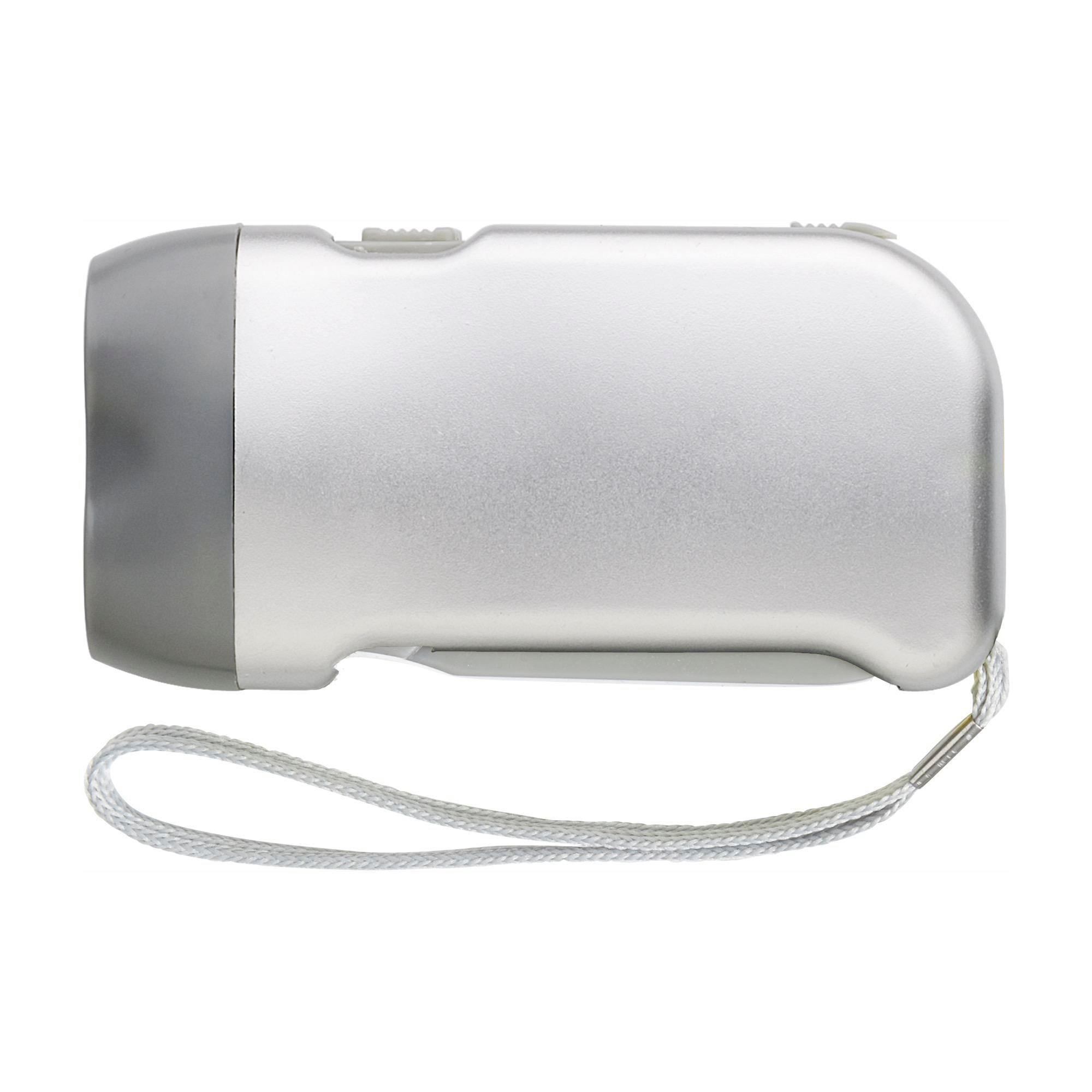 Lampe de poche solaire Tristan