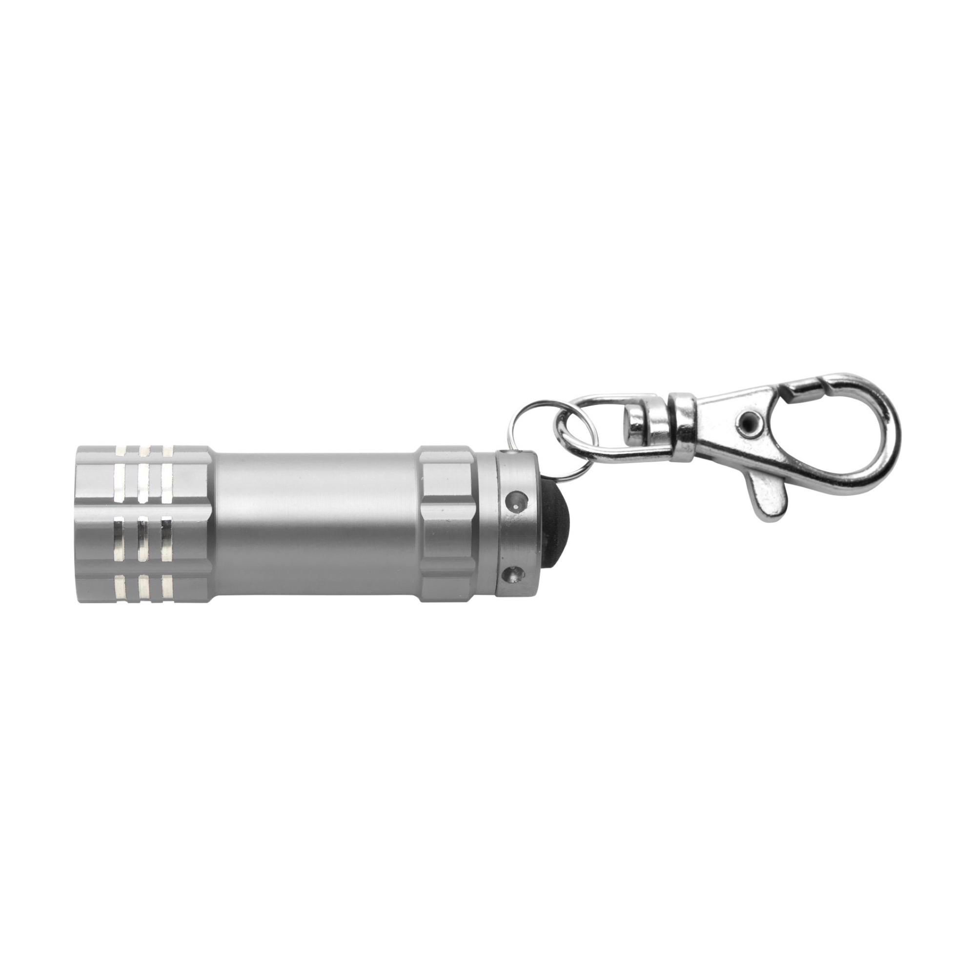 Porte-clés avec lampe Anna