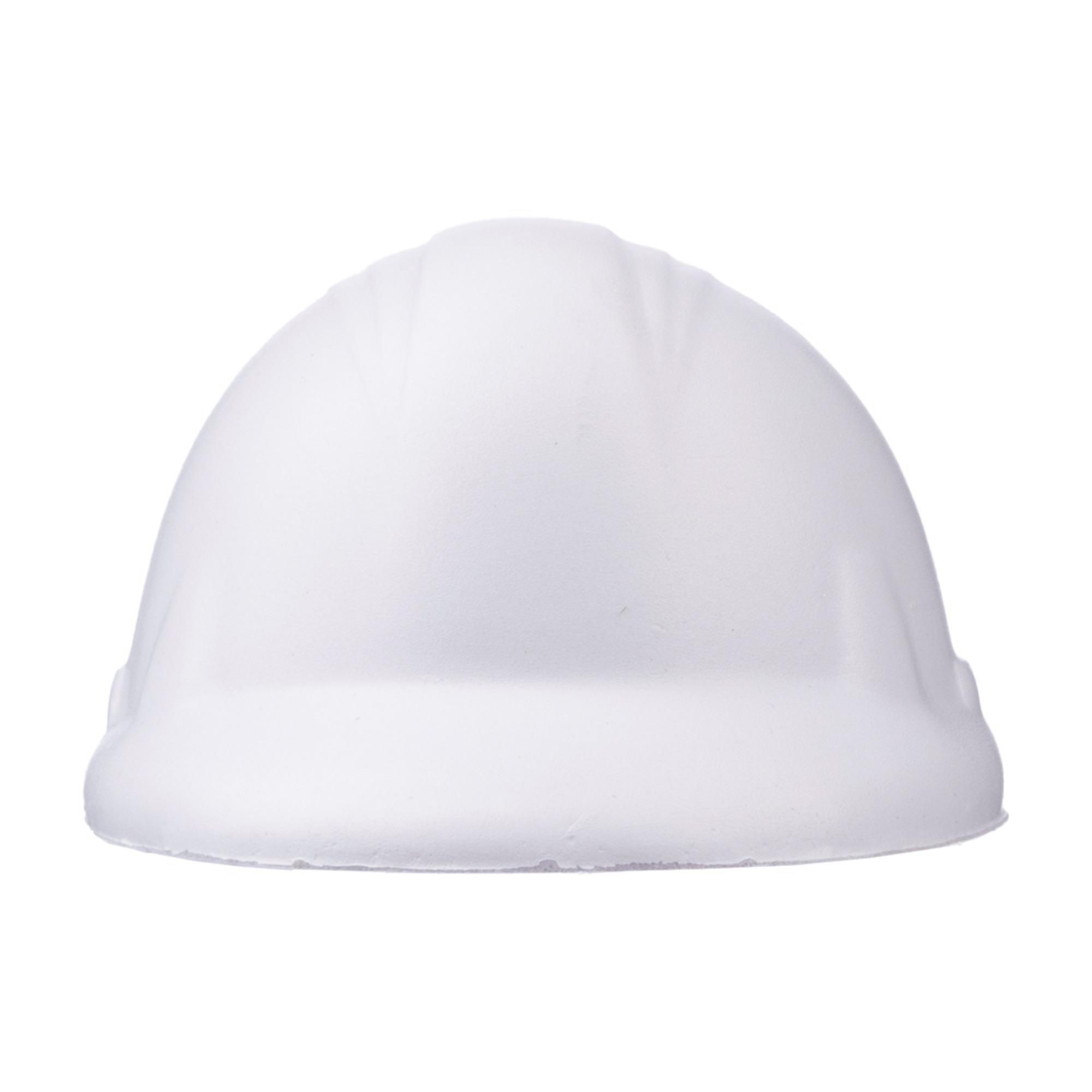 Vue 2 de Balle anti-stress Philip | Casque