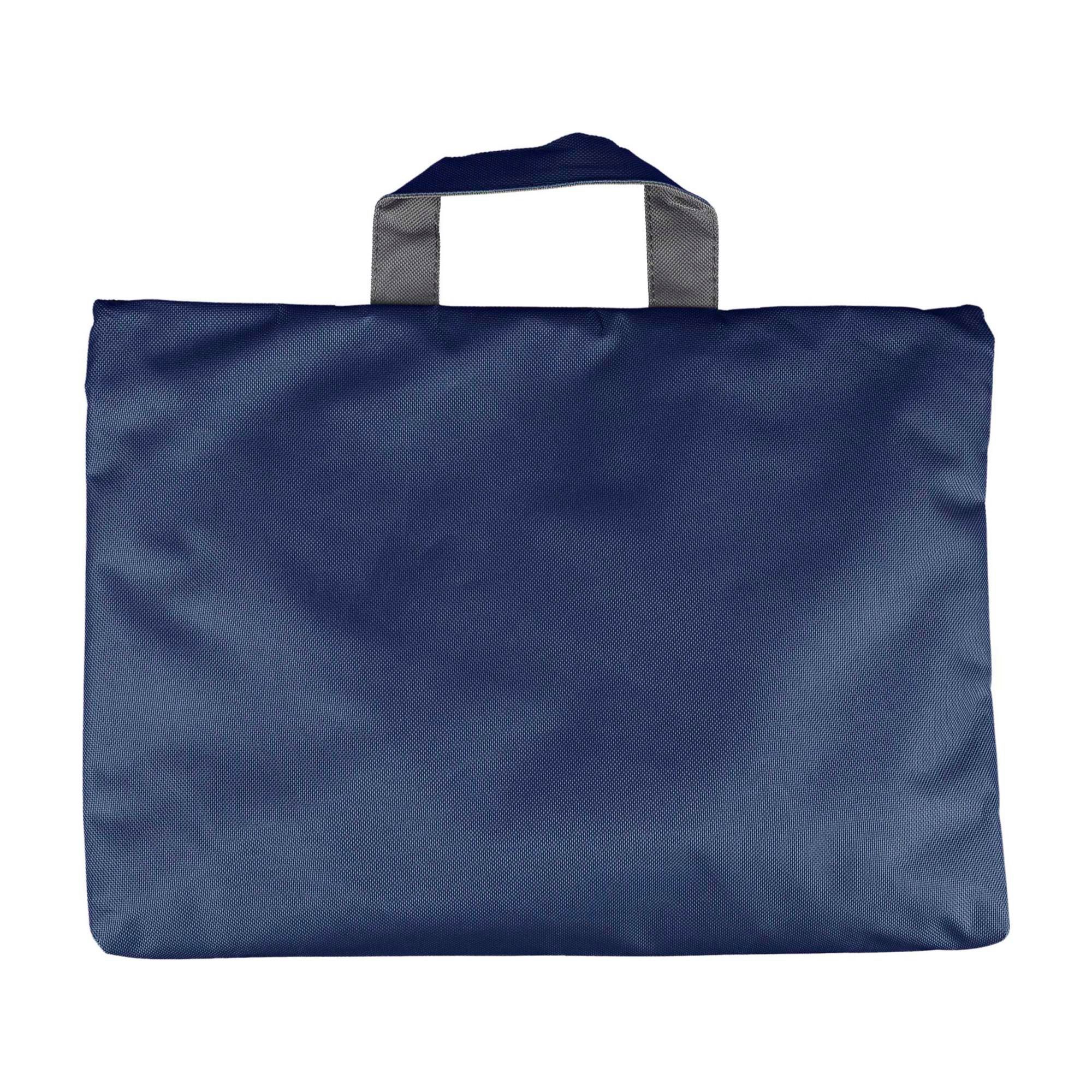 Vue 2 de Sac de conférence Elfrieda