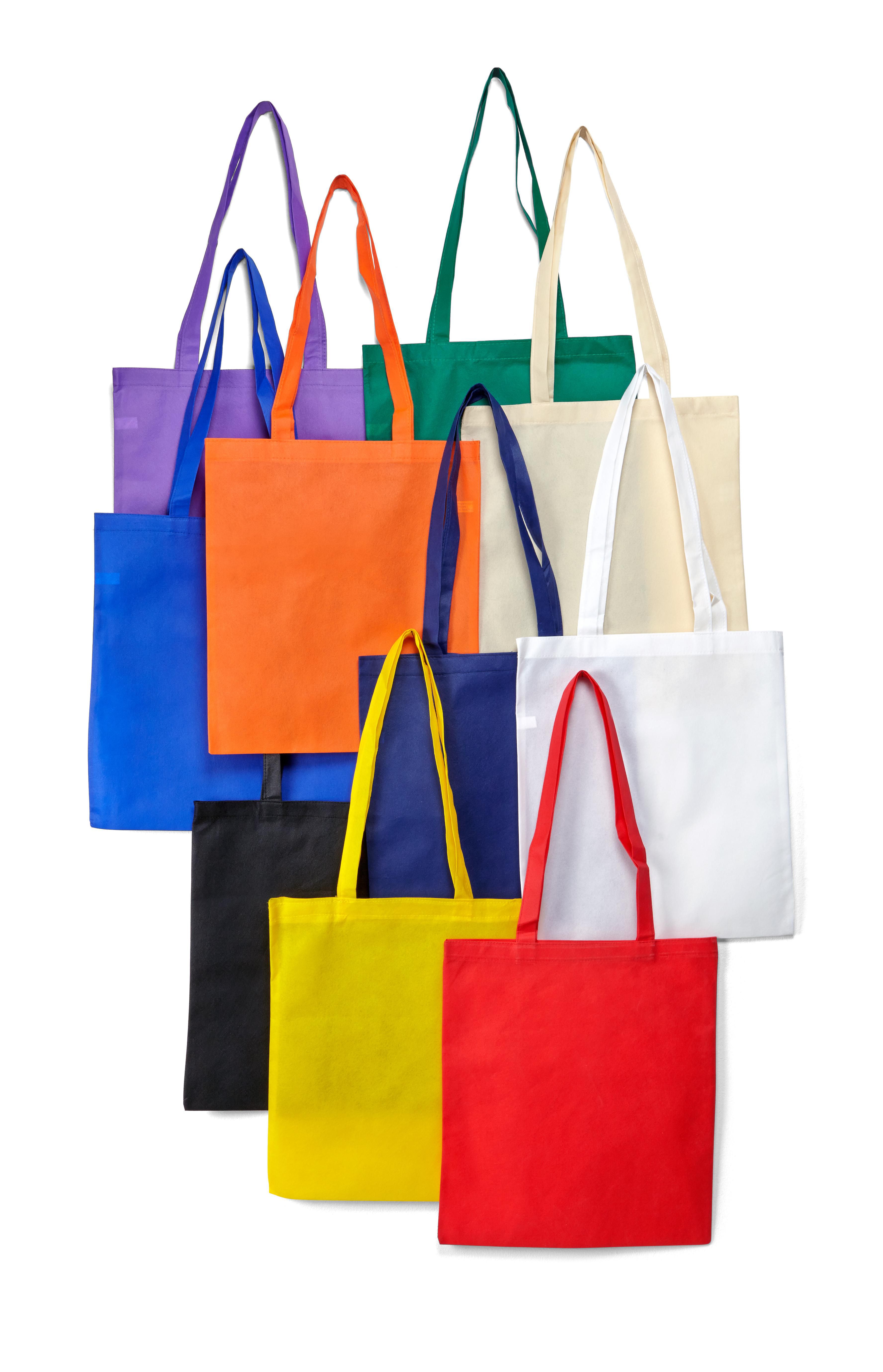 Vue 9 de Sac shopping Talisa | 1,5 l