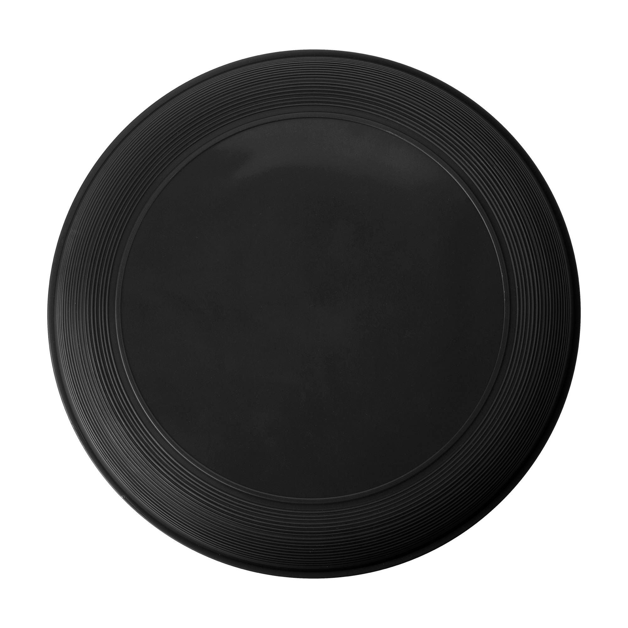 Vue 6 de Frisbee Jolie