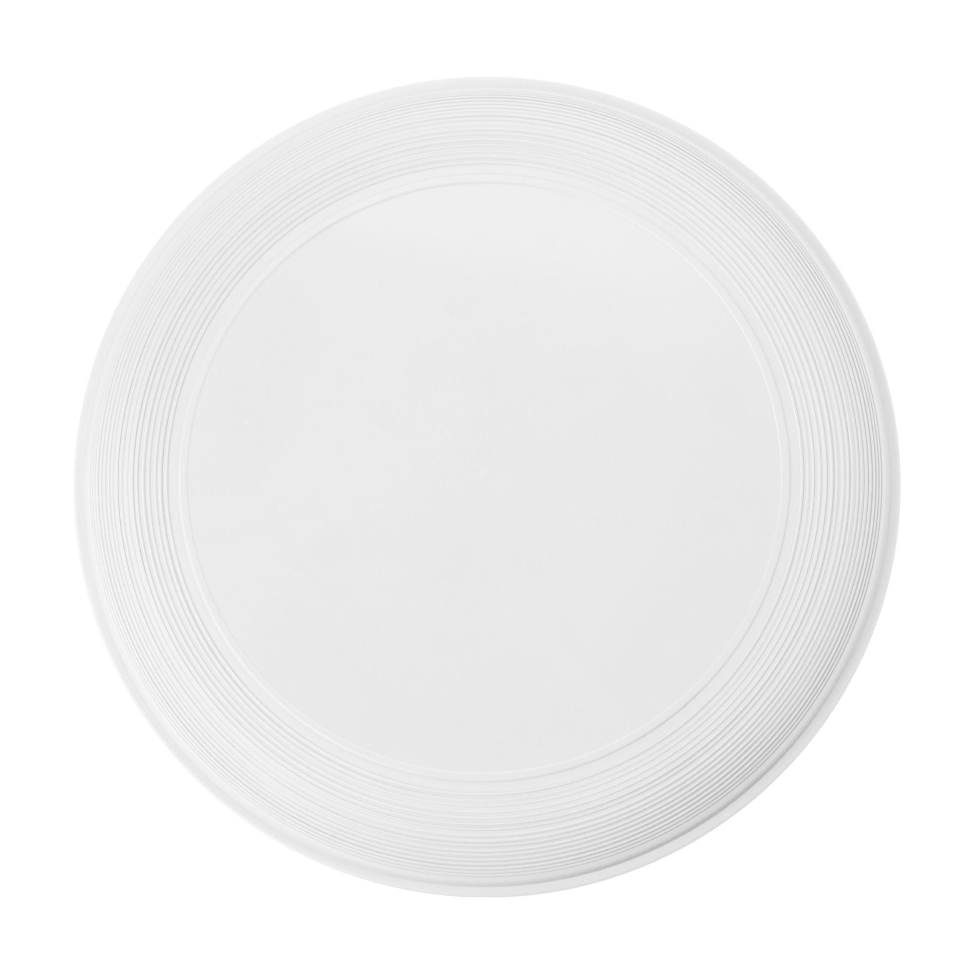 Frisbee Jolie