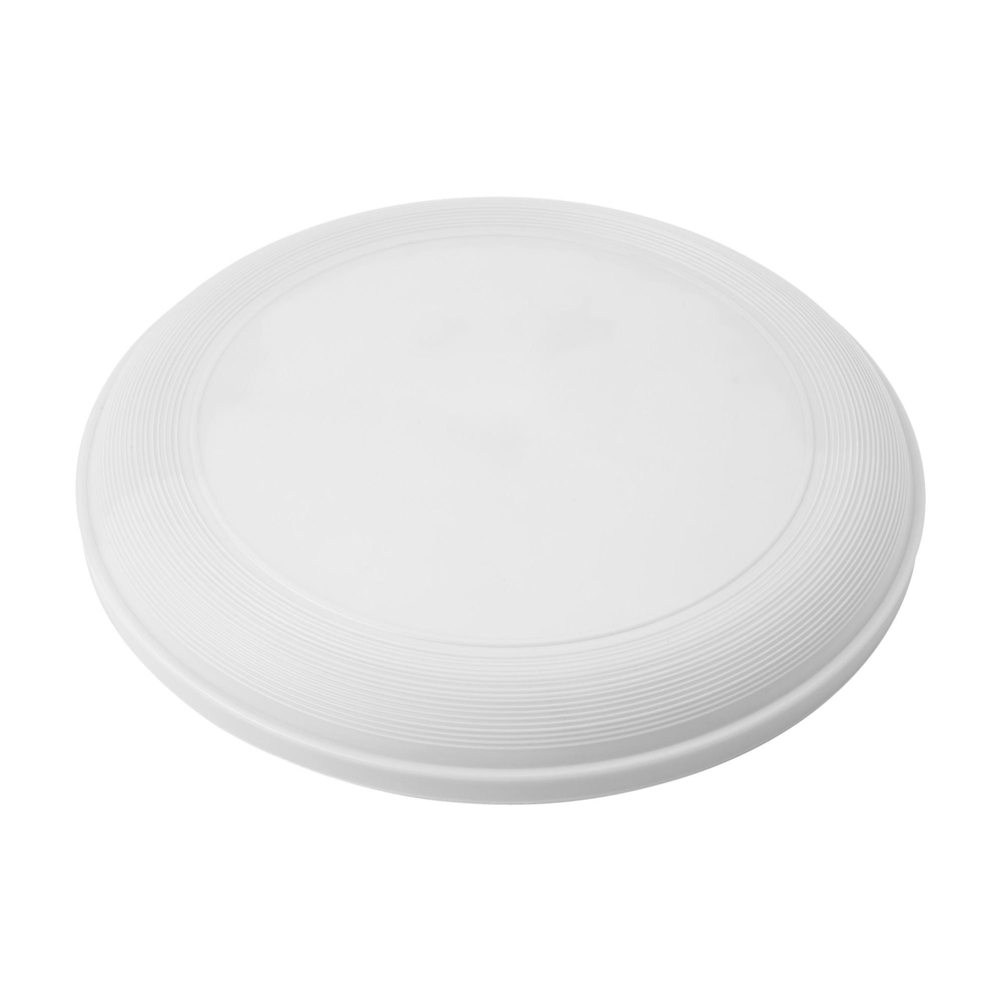 Vue 2 de Frisbee Jolie