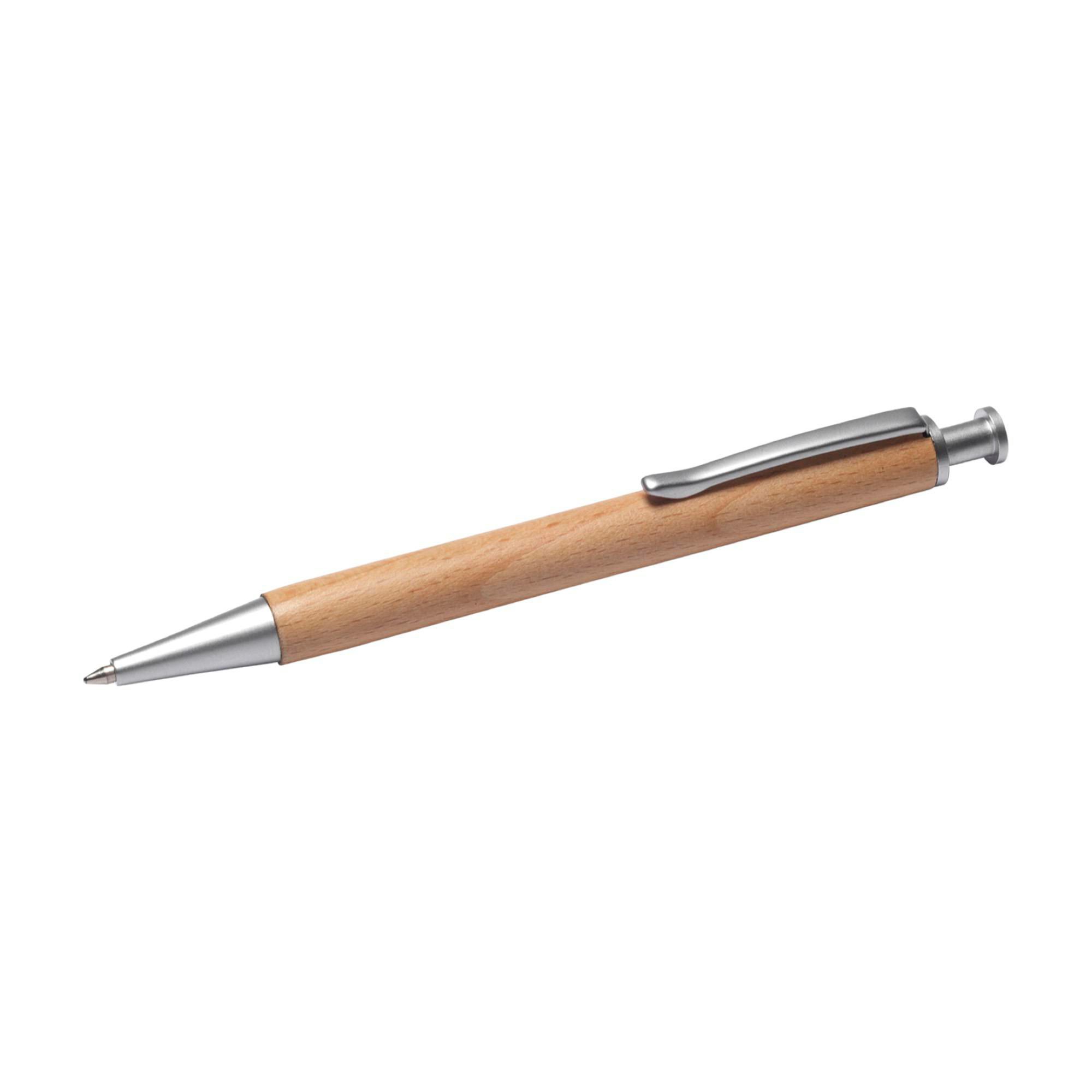 Vue 4 de Stylo bille Marissa
