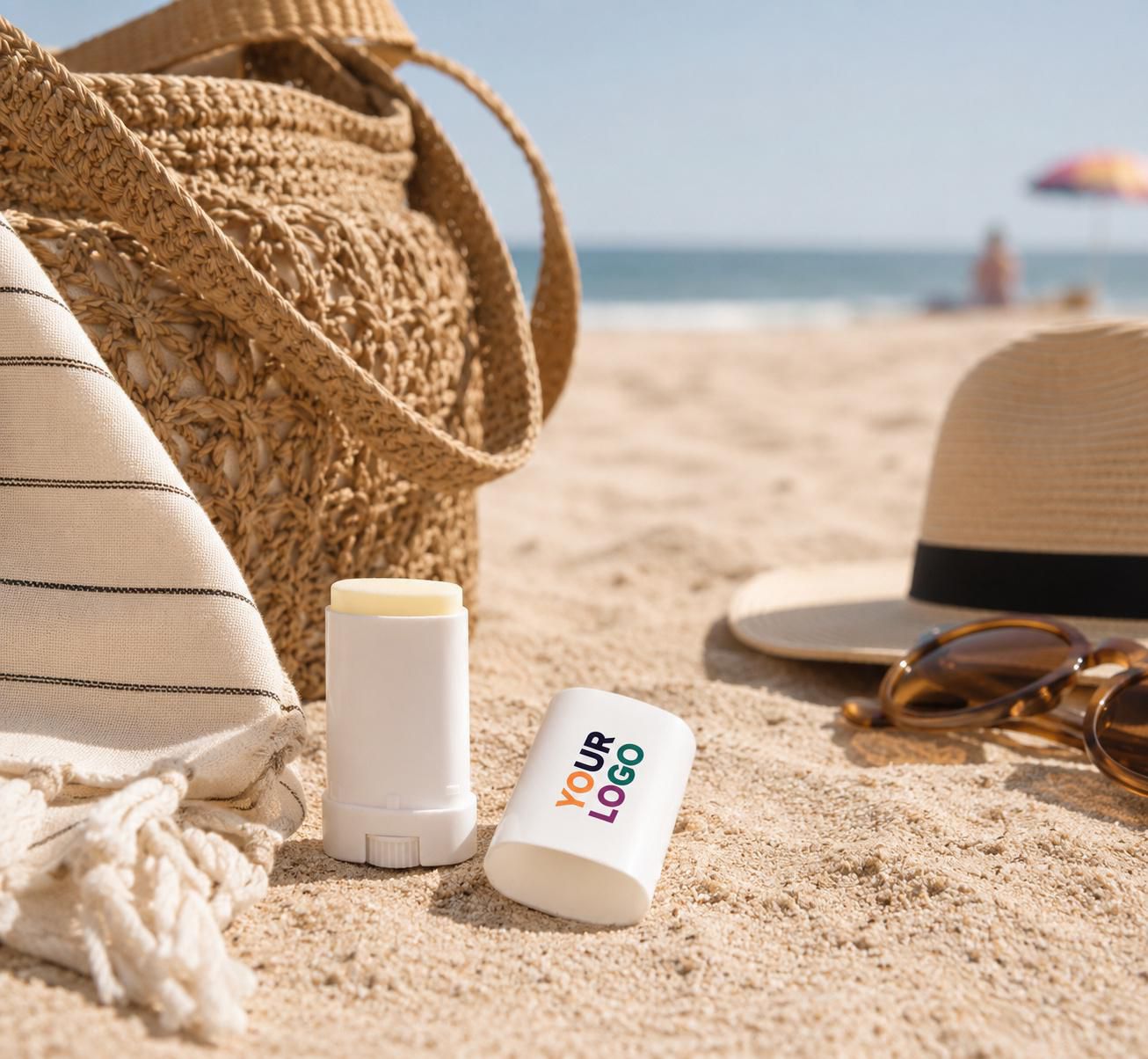 Vue 4 de Stick solaire Sunstick | SPF 30 | 30 ml