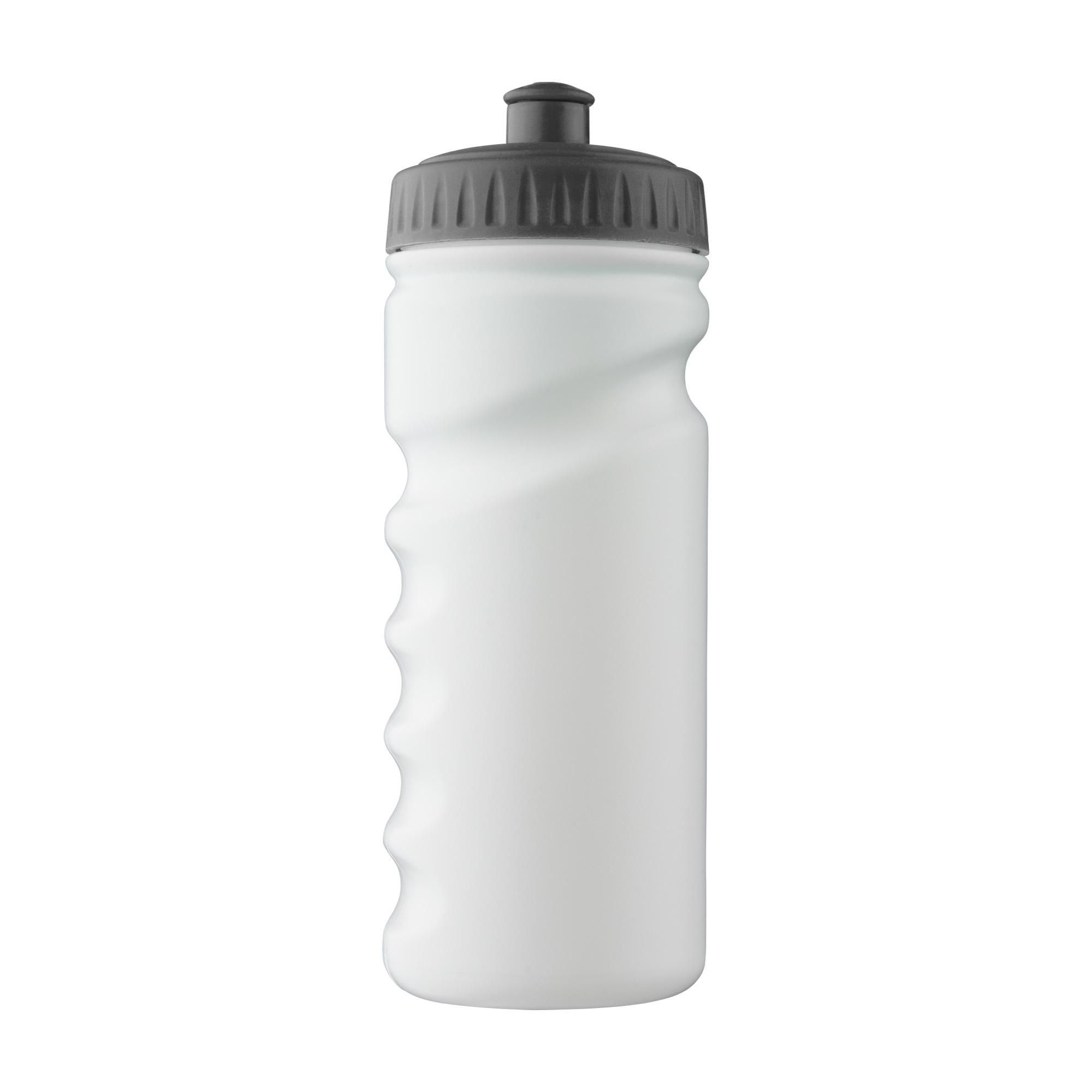 Vue 6 de Gourde Demi | 500 ml