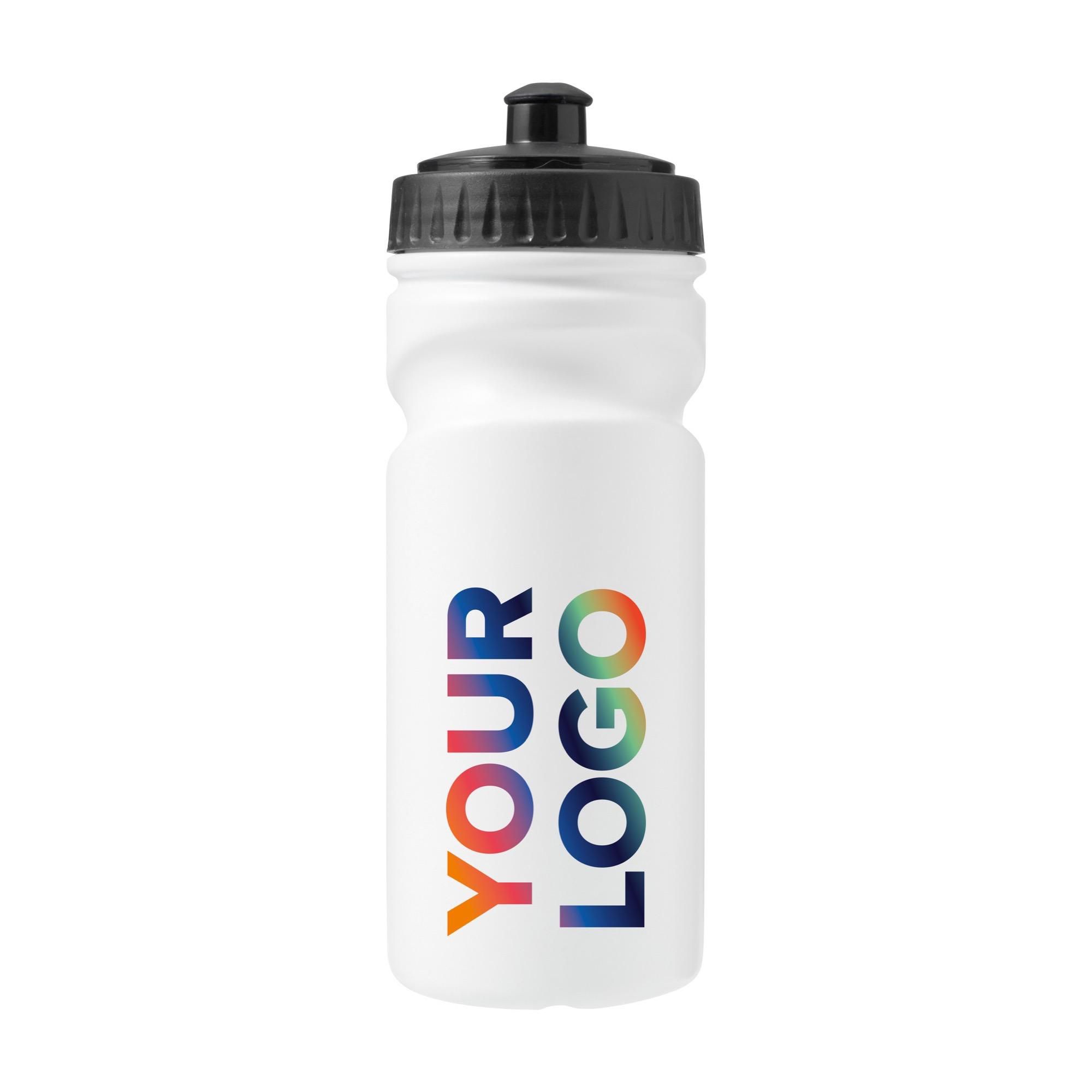 Vue 8 de Gourde Demi | 500 ml