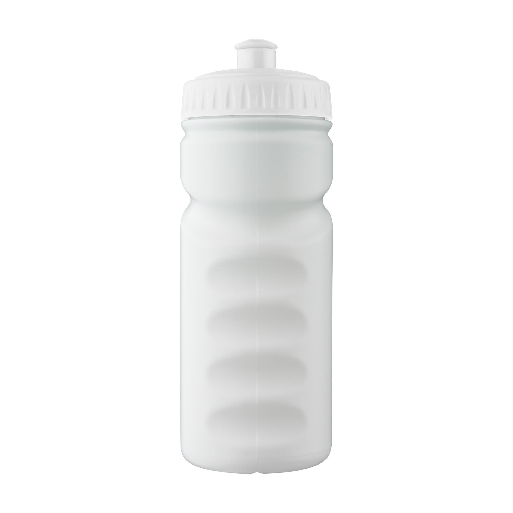 Vue 3 de Gourde Demi | 500 ml