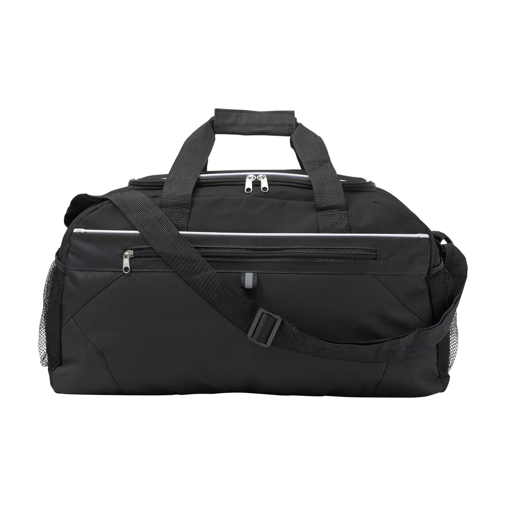 Vue 4 de Sac de sport Daphne | 23 l
